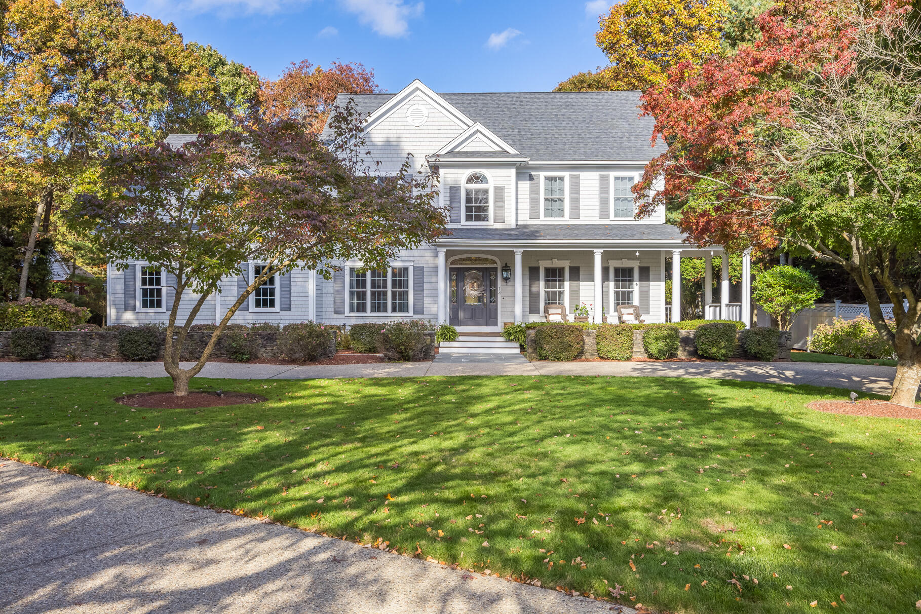14 Indian Summer Lane