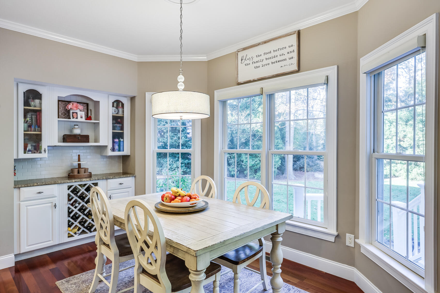 14 Indian Summer Lane