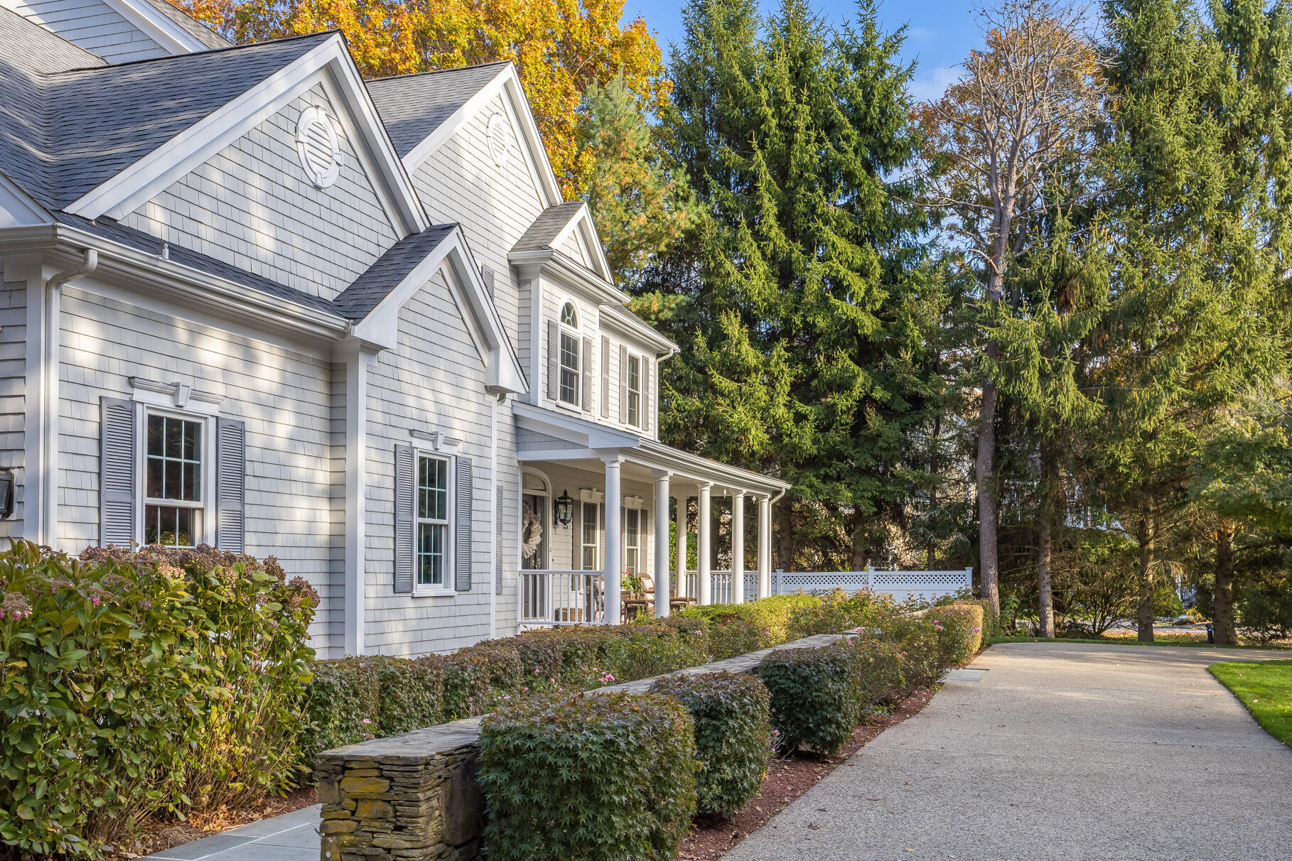14 Indian Summer Lane