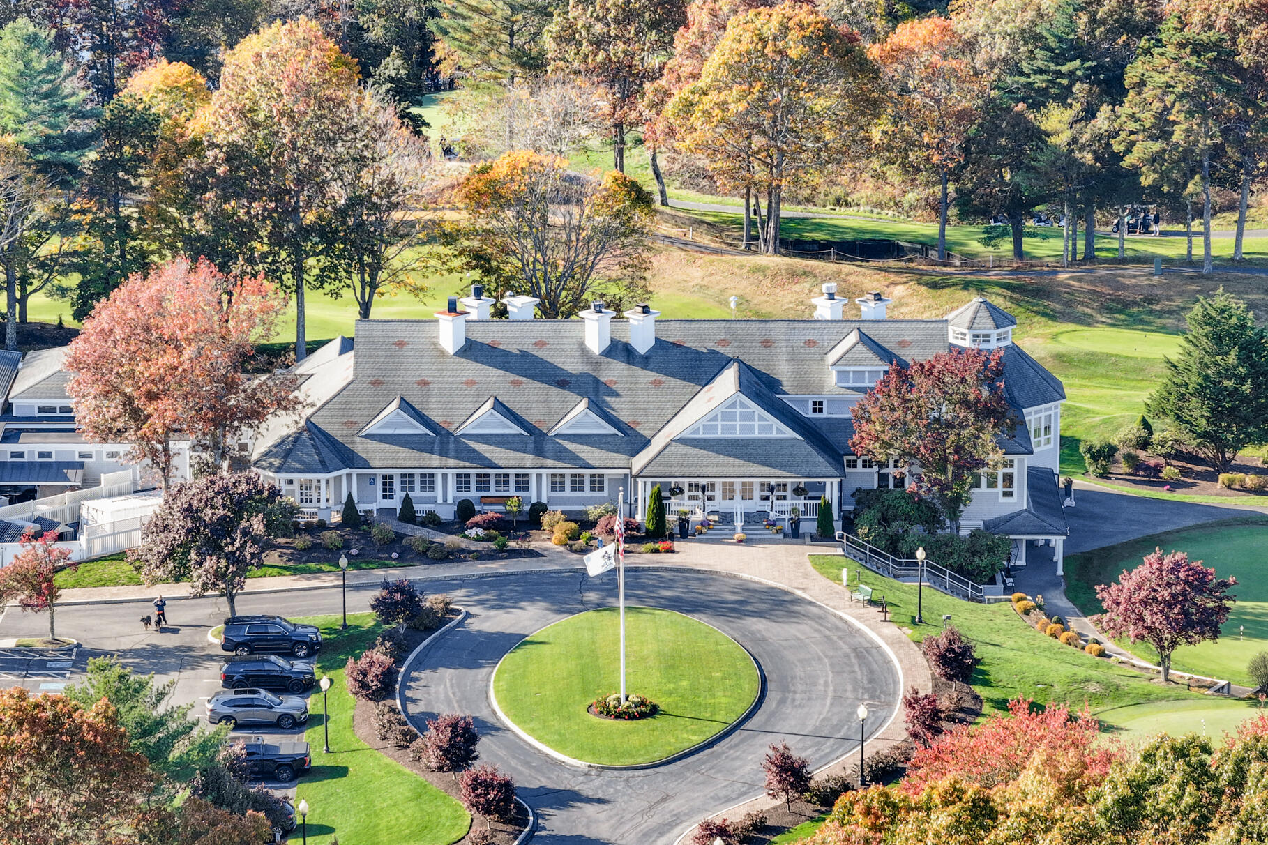 14 Indian Summer Lane