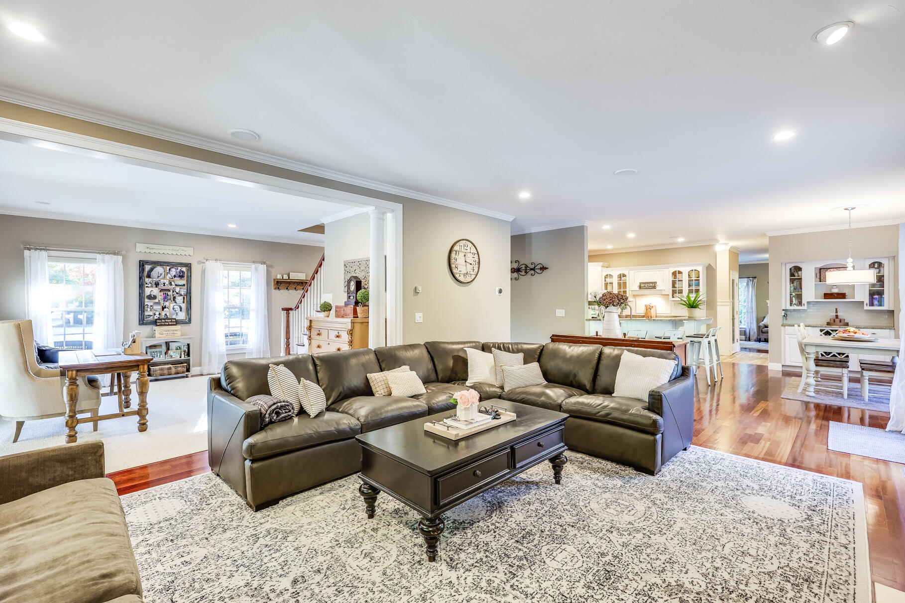 14 Indian Summer Lane