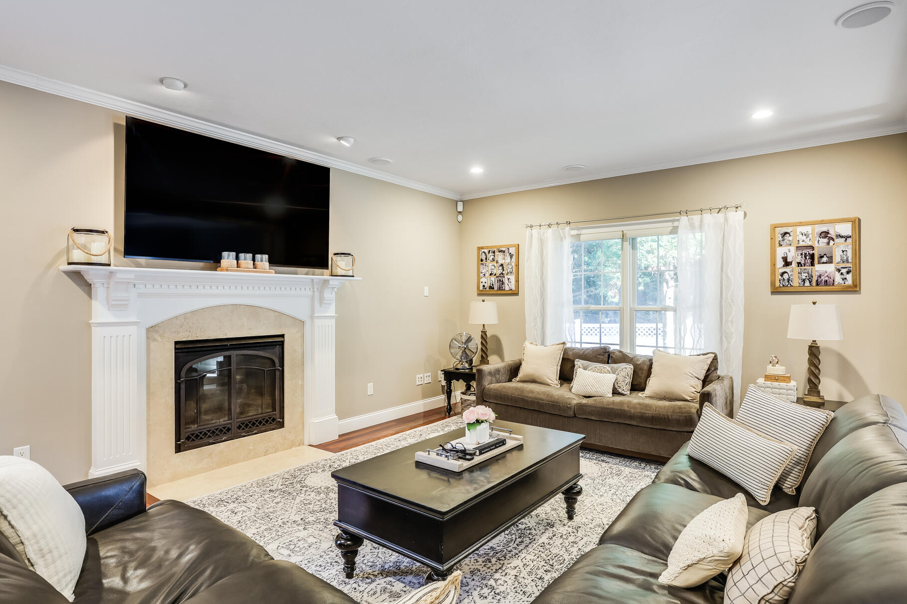 14 Indian Summer Lane