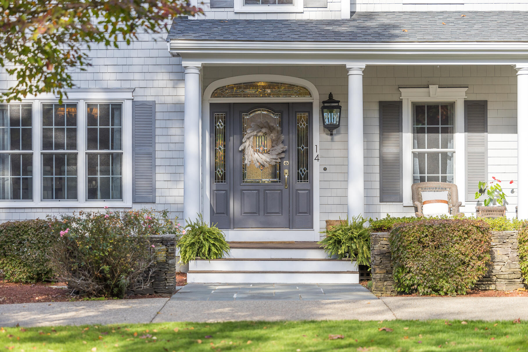 14 Indian Summer Lane