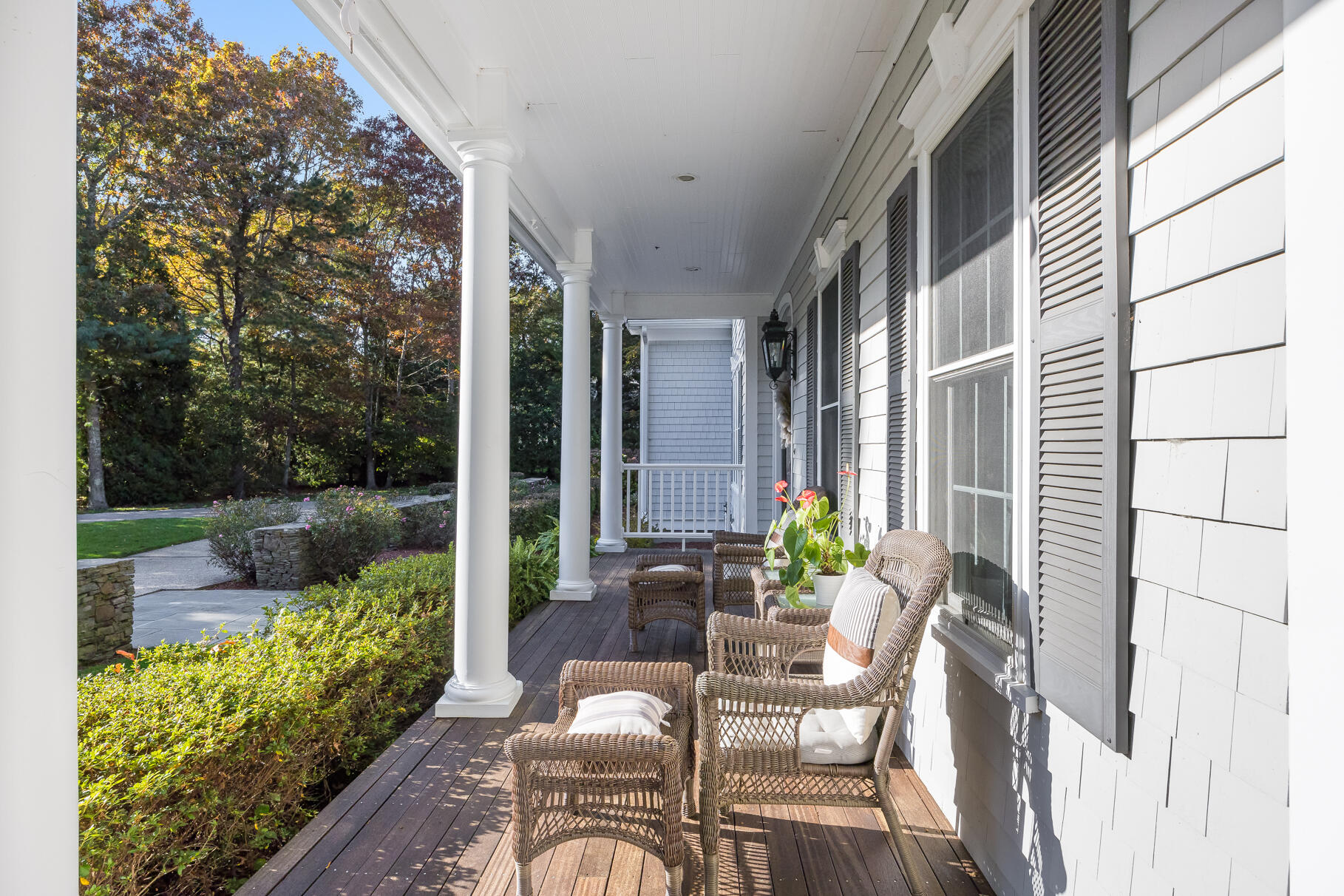 14 Indian Summer Lane