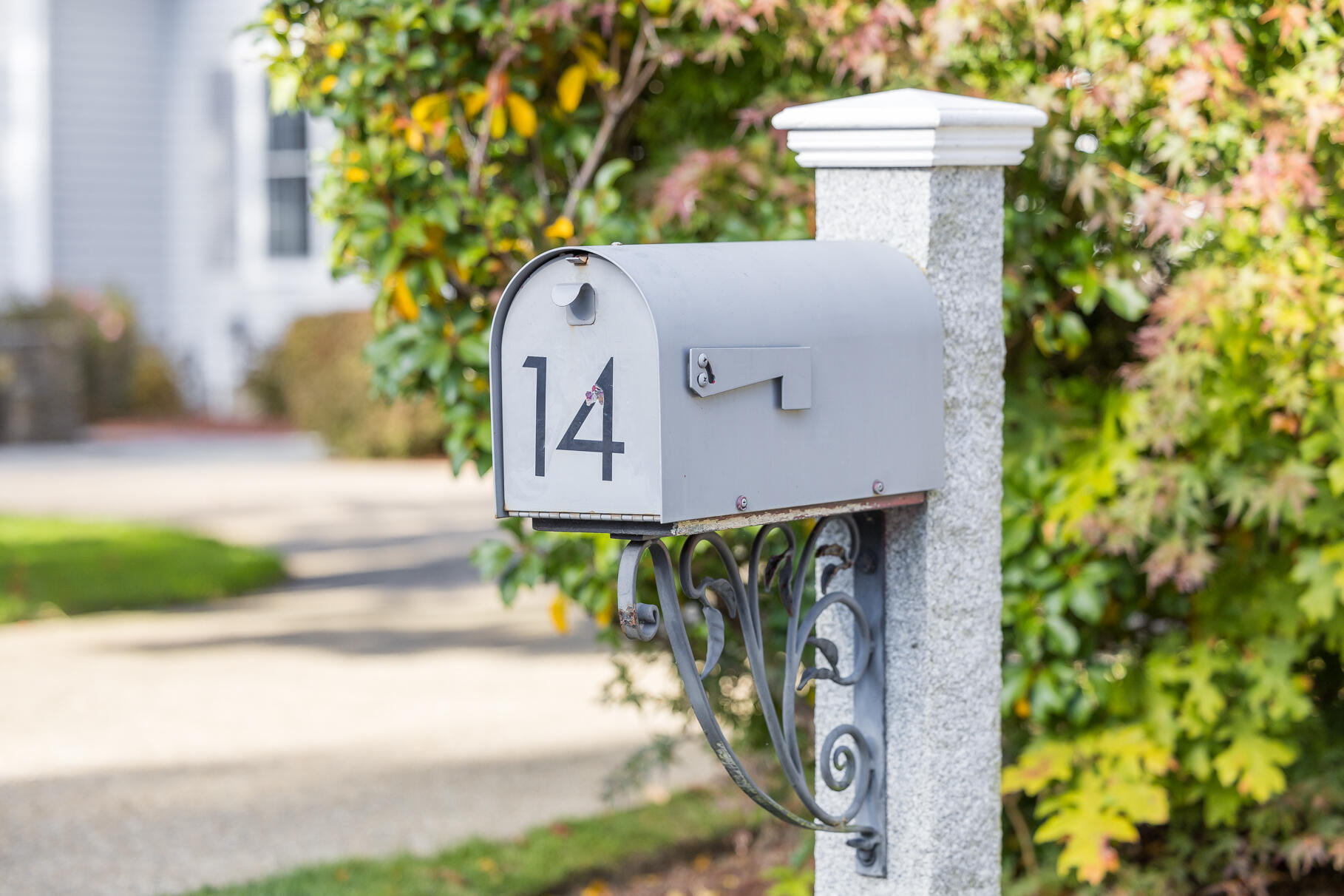 14 Indian Summer Lane