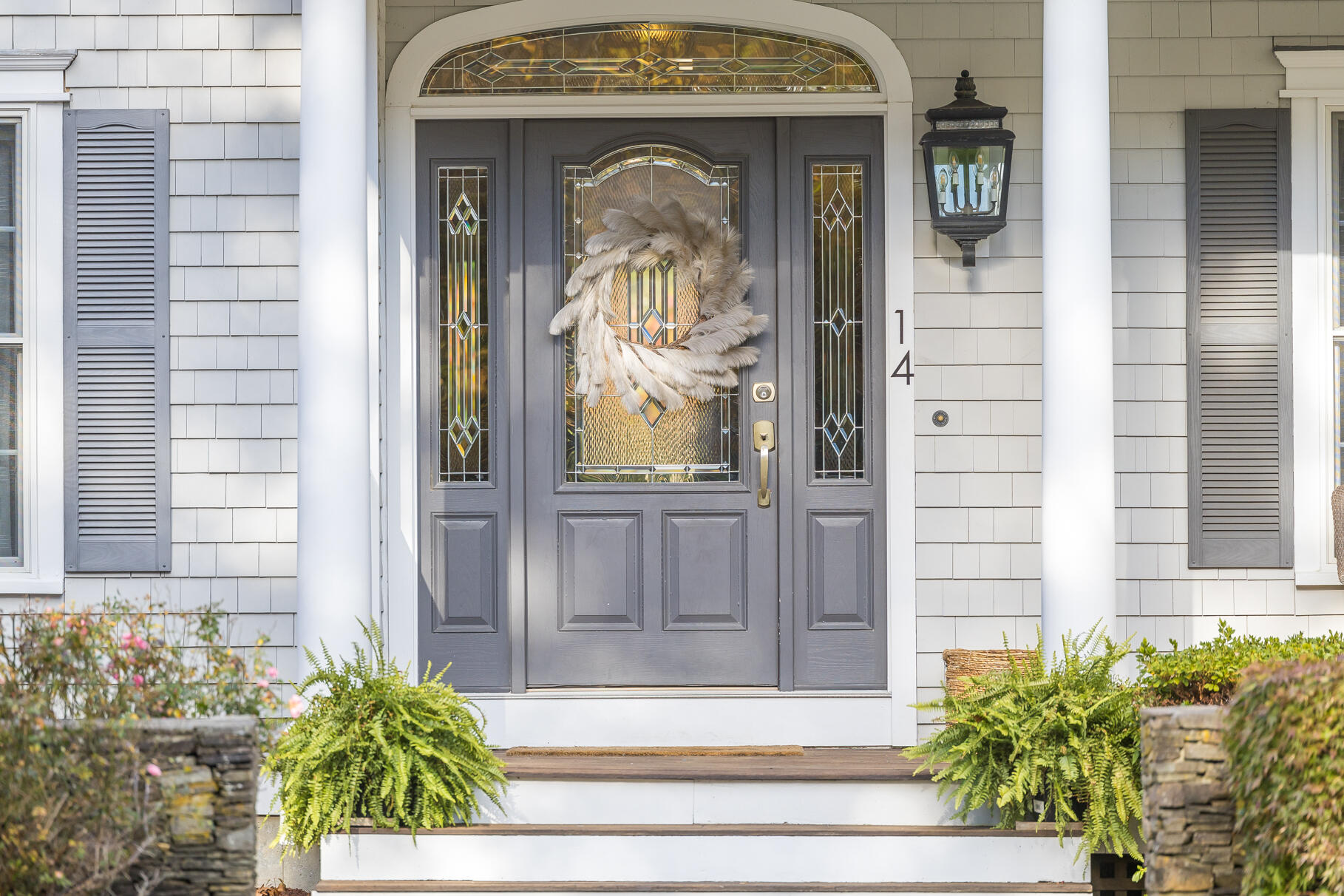 14 Indian Summer Lane