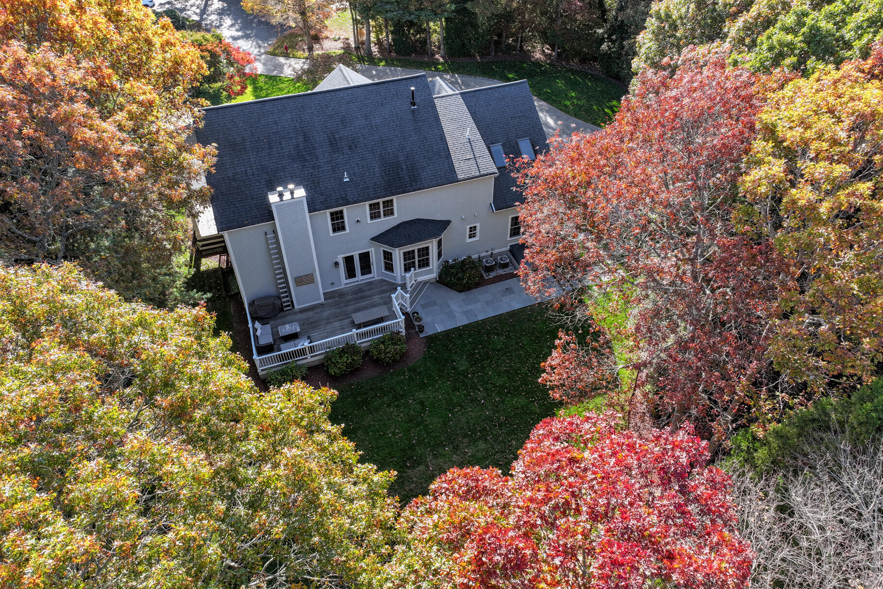14 Indian Summer Lane