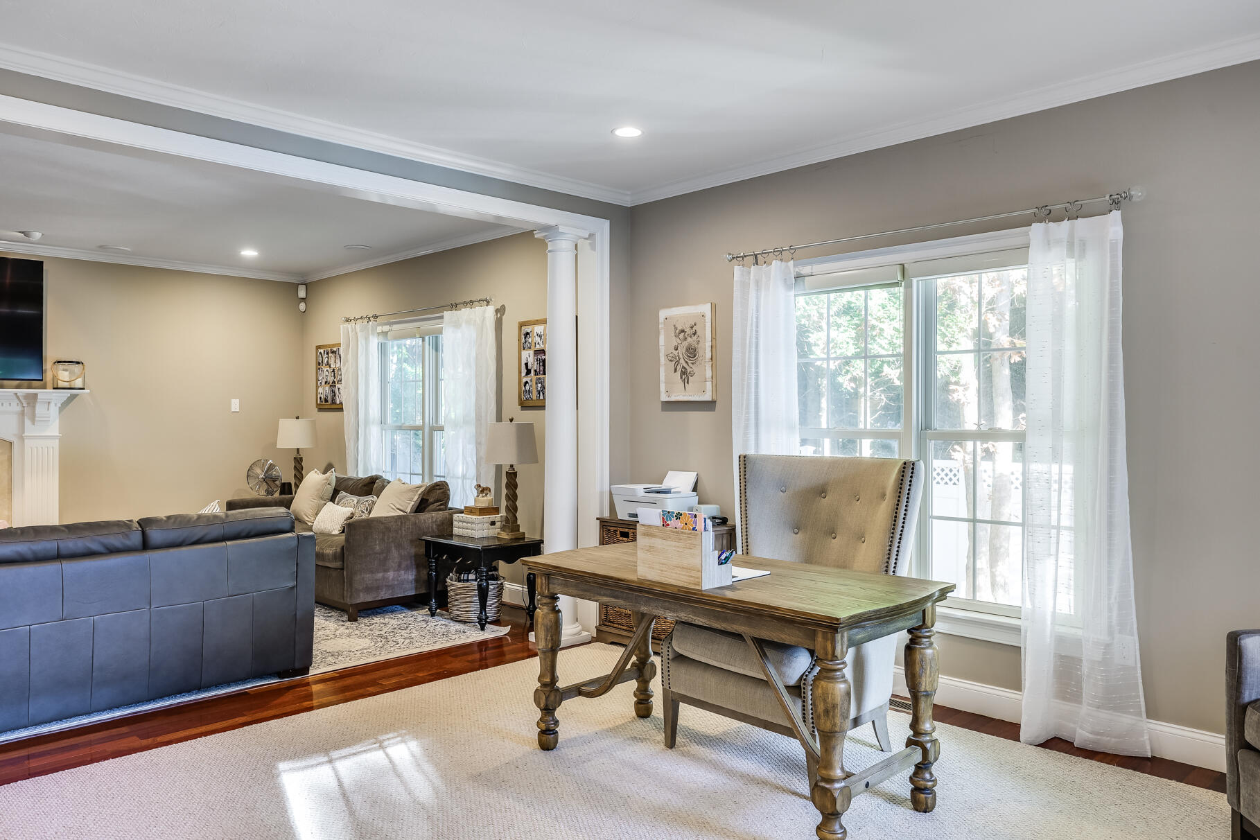 14 Indian Summer Lane