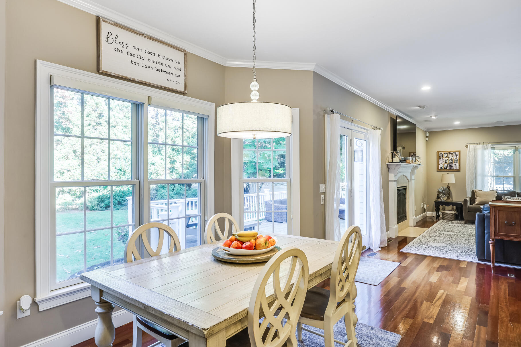 14 Indian Summer Lane