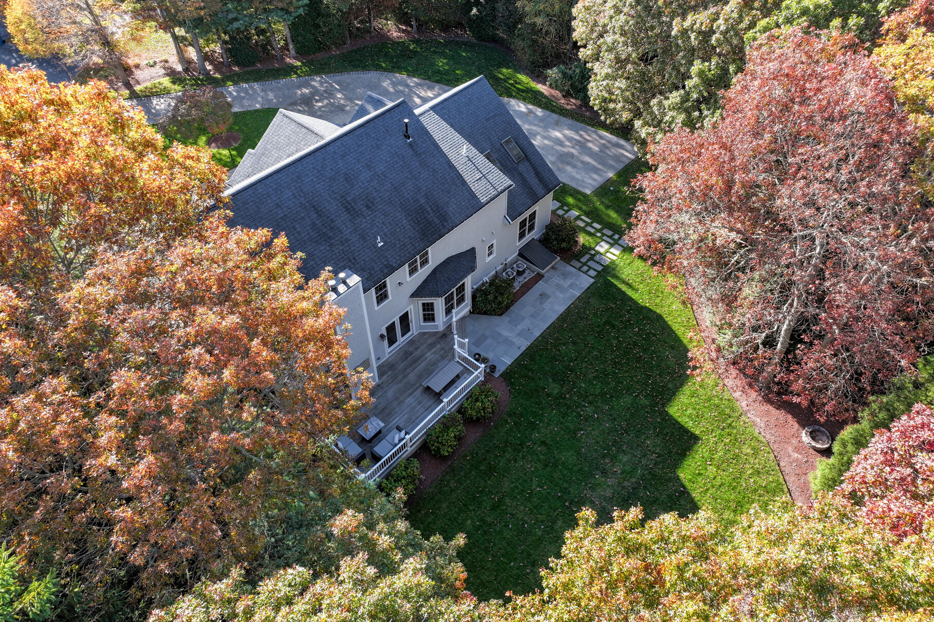 14 Indian Summer Lane