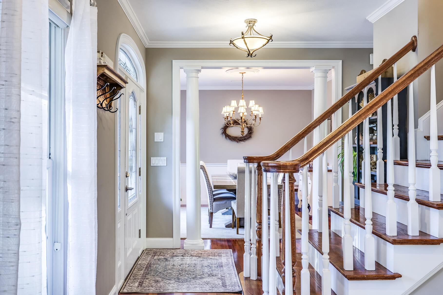 14 Indian Summer Lane