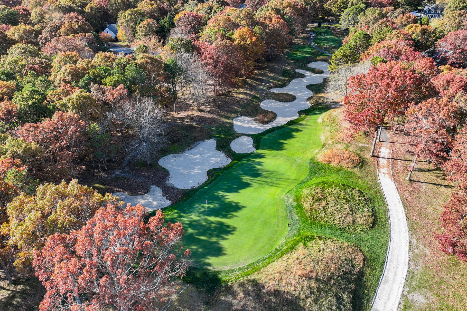 14 Indian Summer Lane