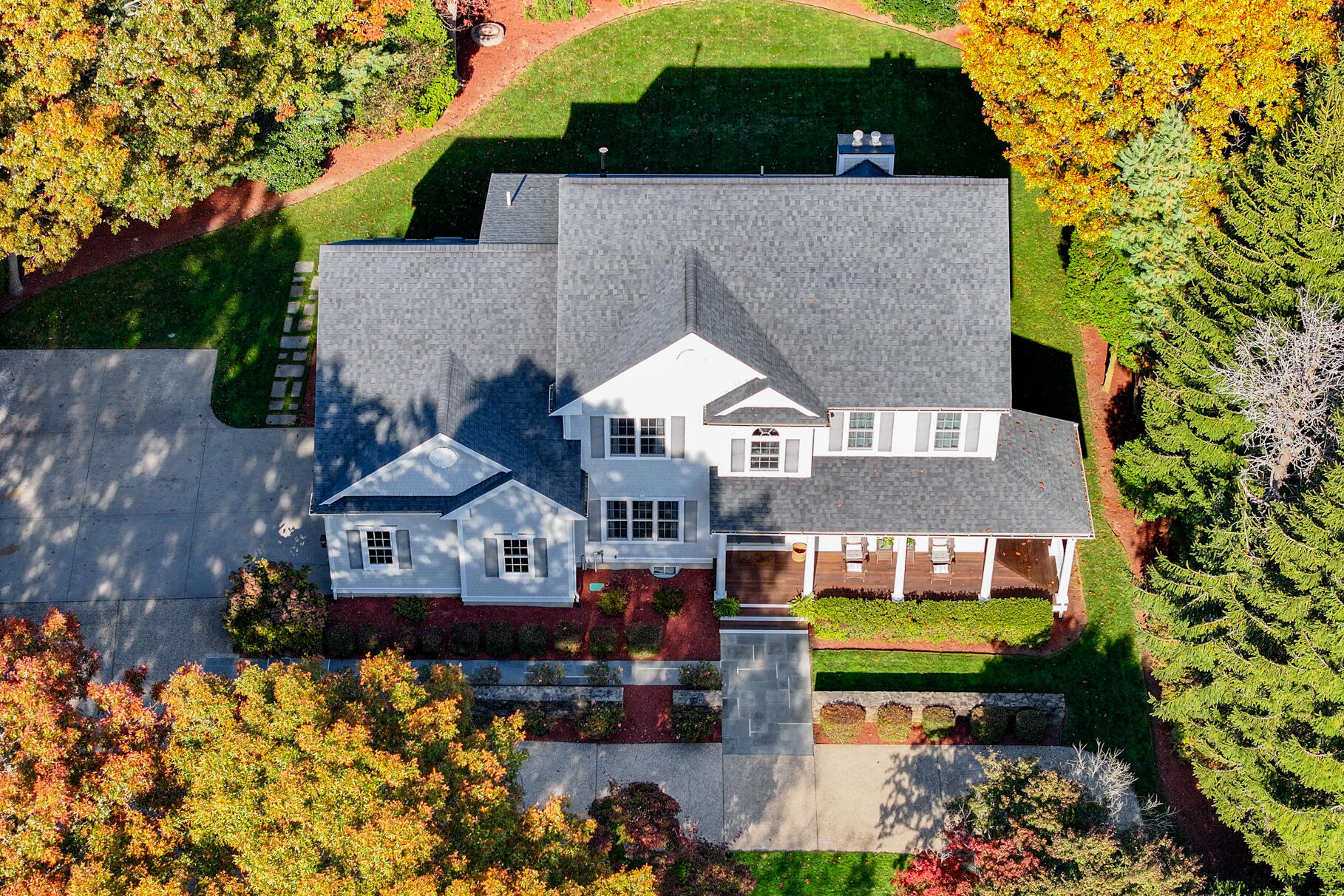 14 Indian Summer Lane