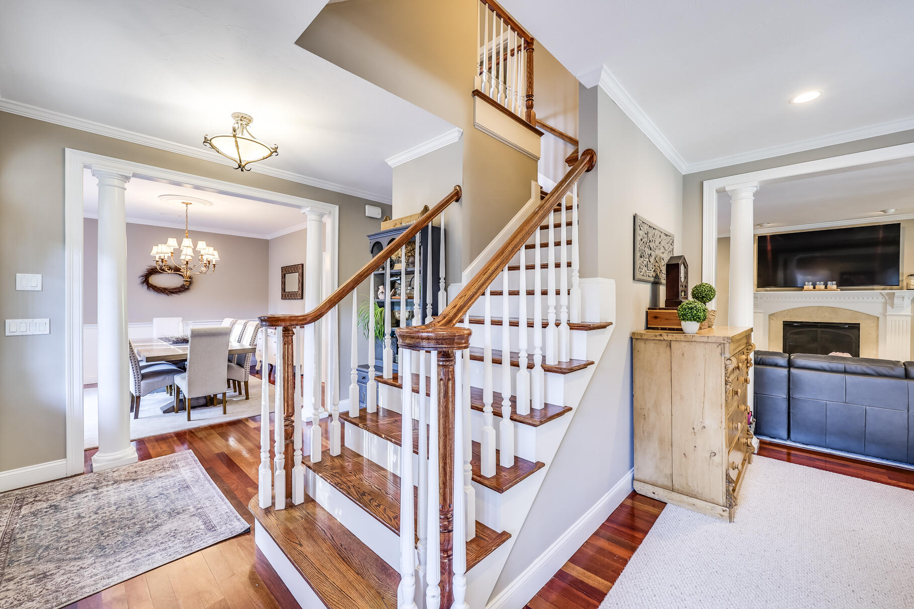 14 Indian Summer Lane