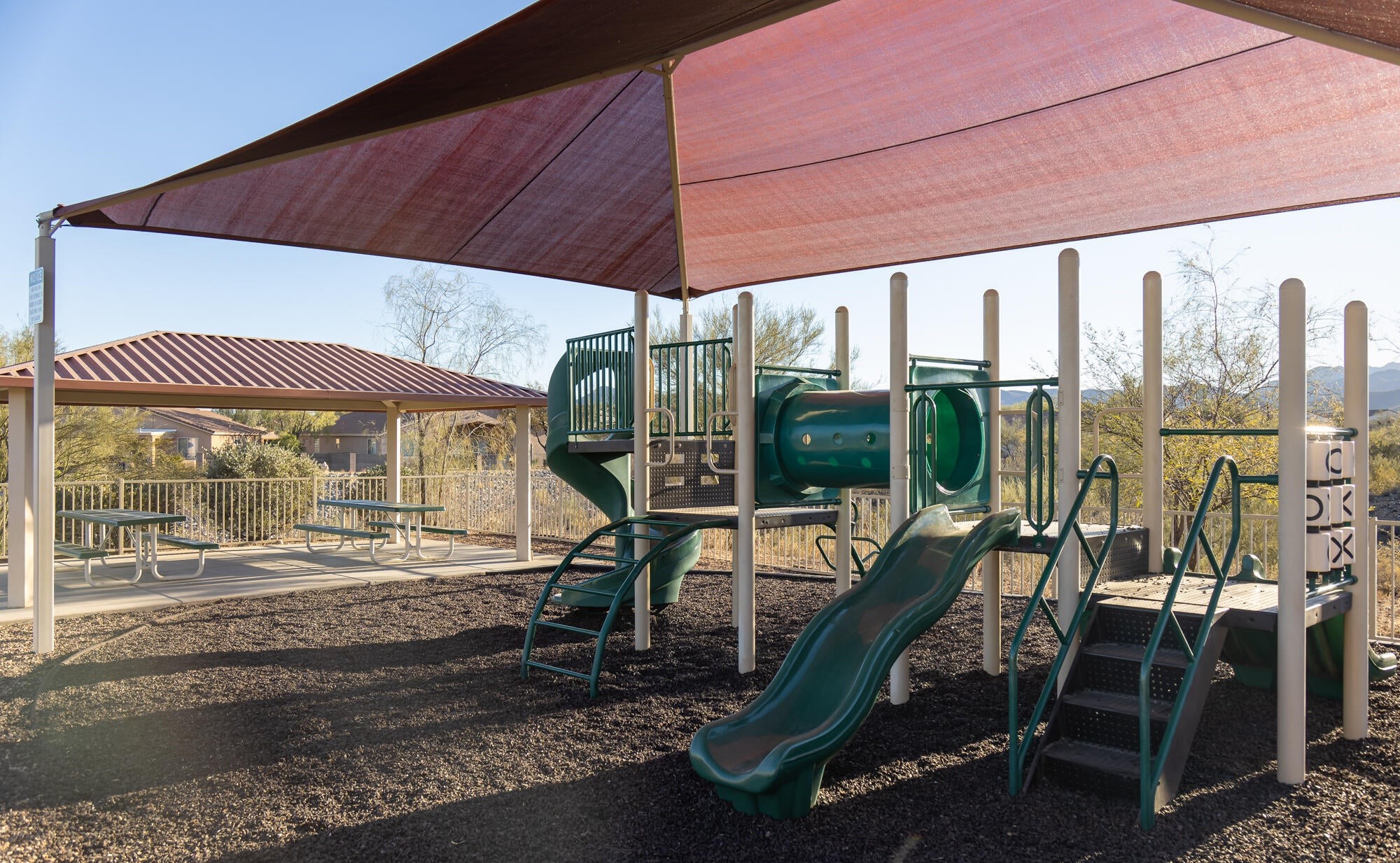 4092 W Tombolo Trail 