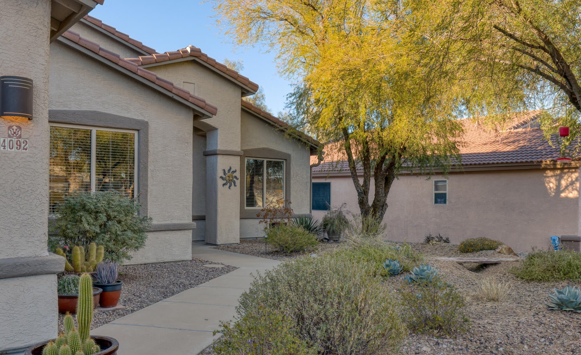 4092 W Tombolo Trail 