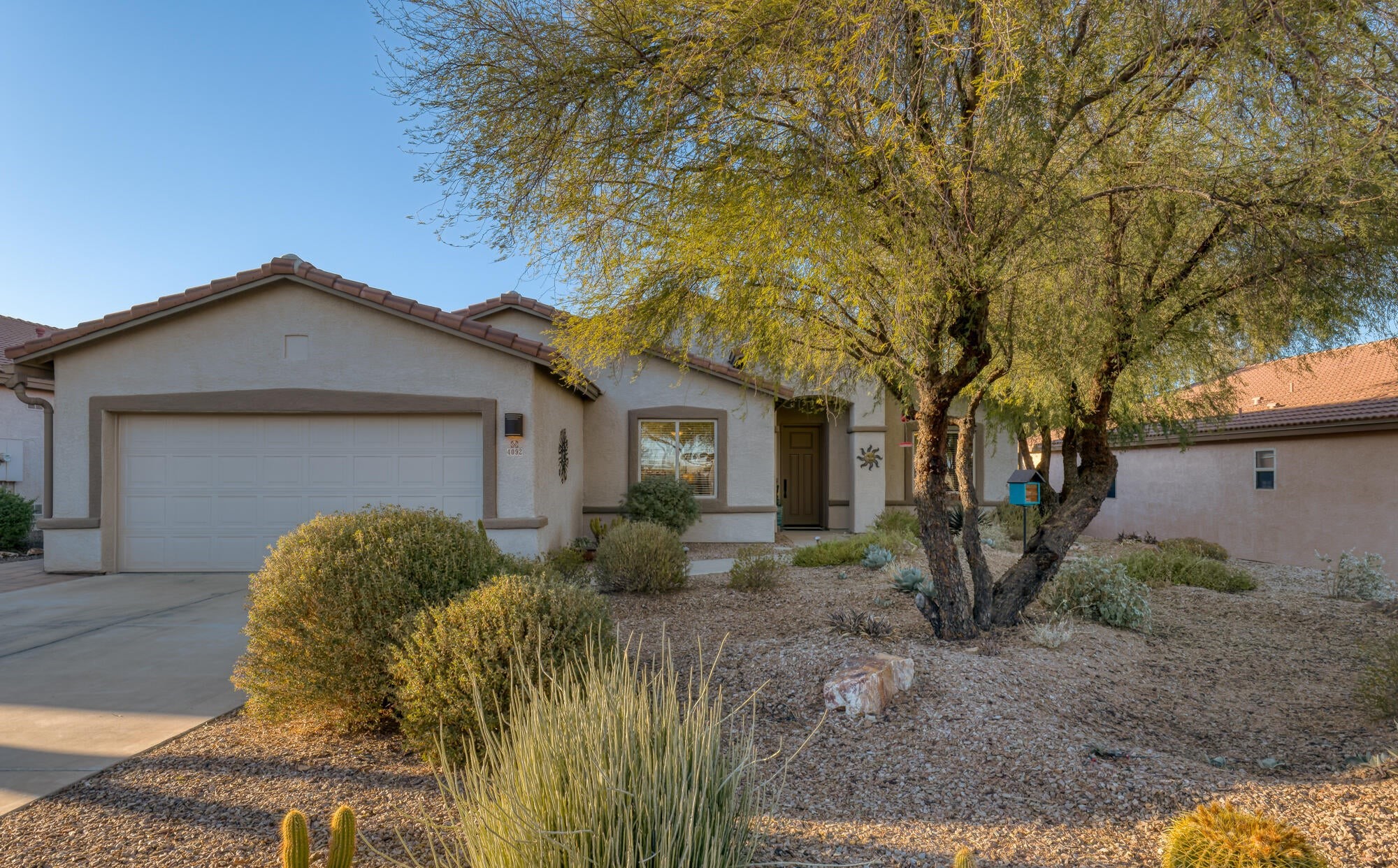 4092 W Tombolo Trail 