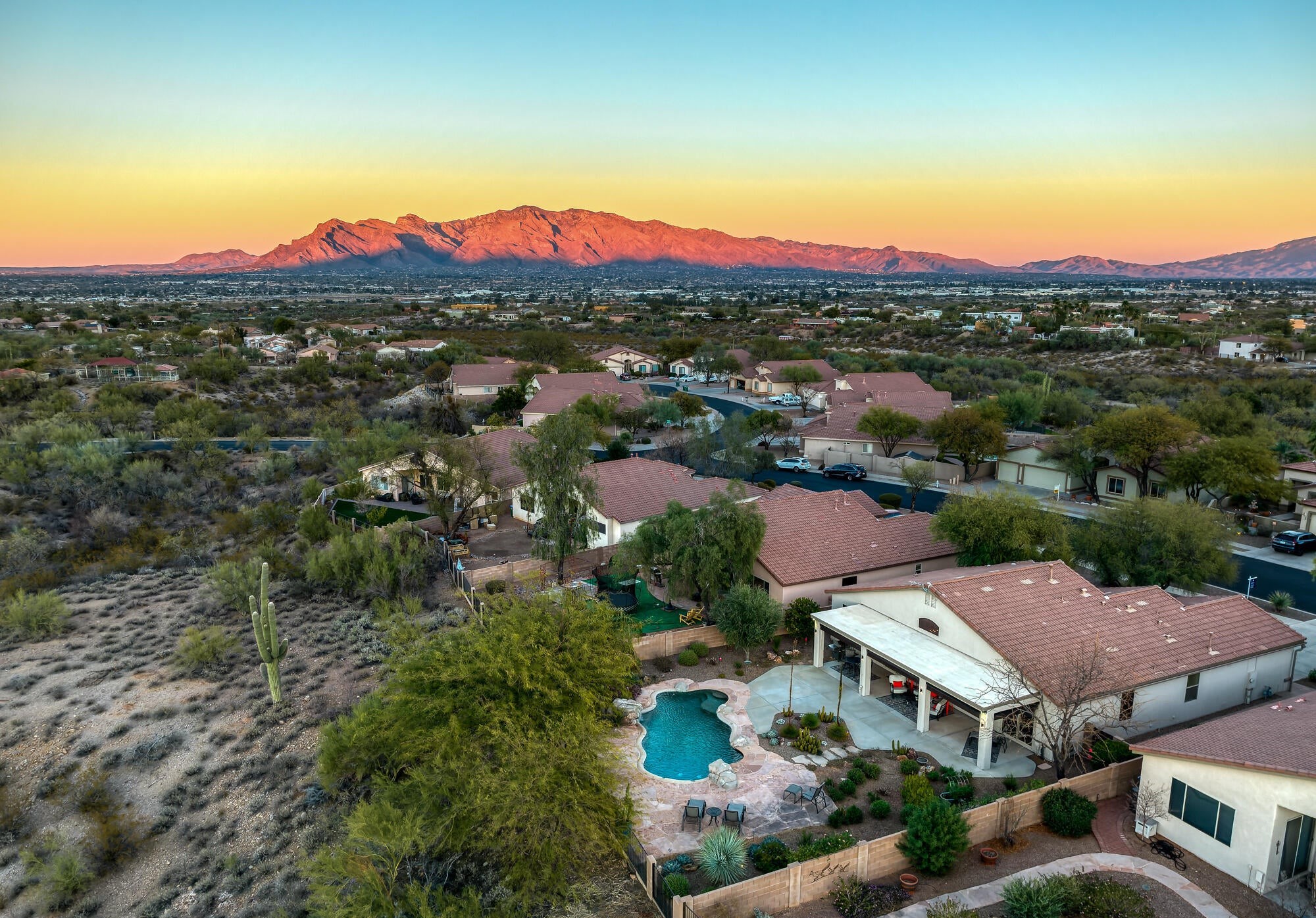 4092 W Tombolo Trail 