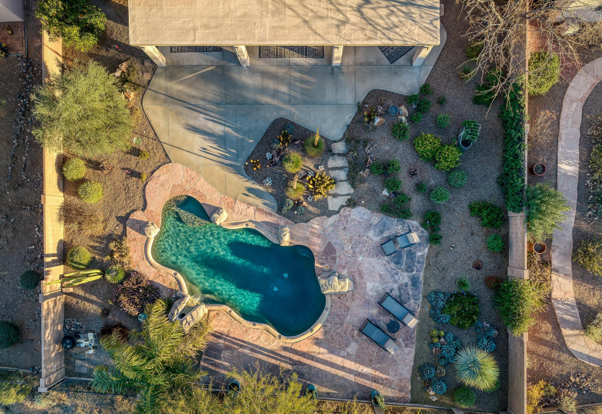 4092 W Tombolo Trail 