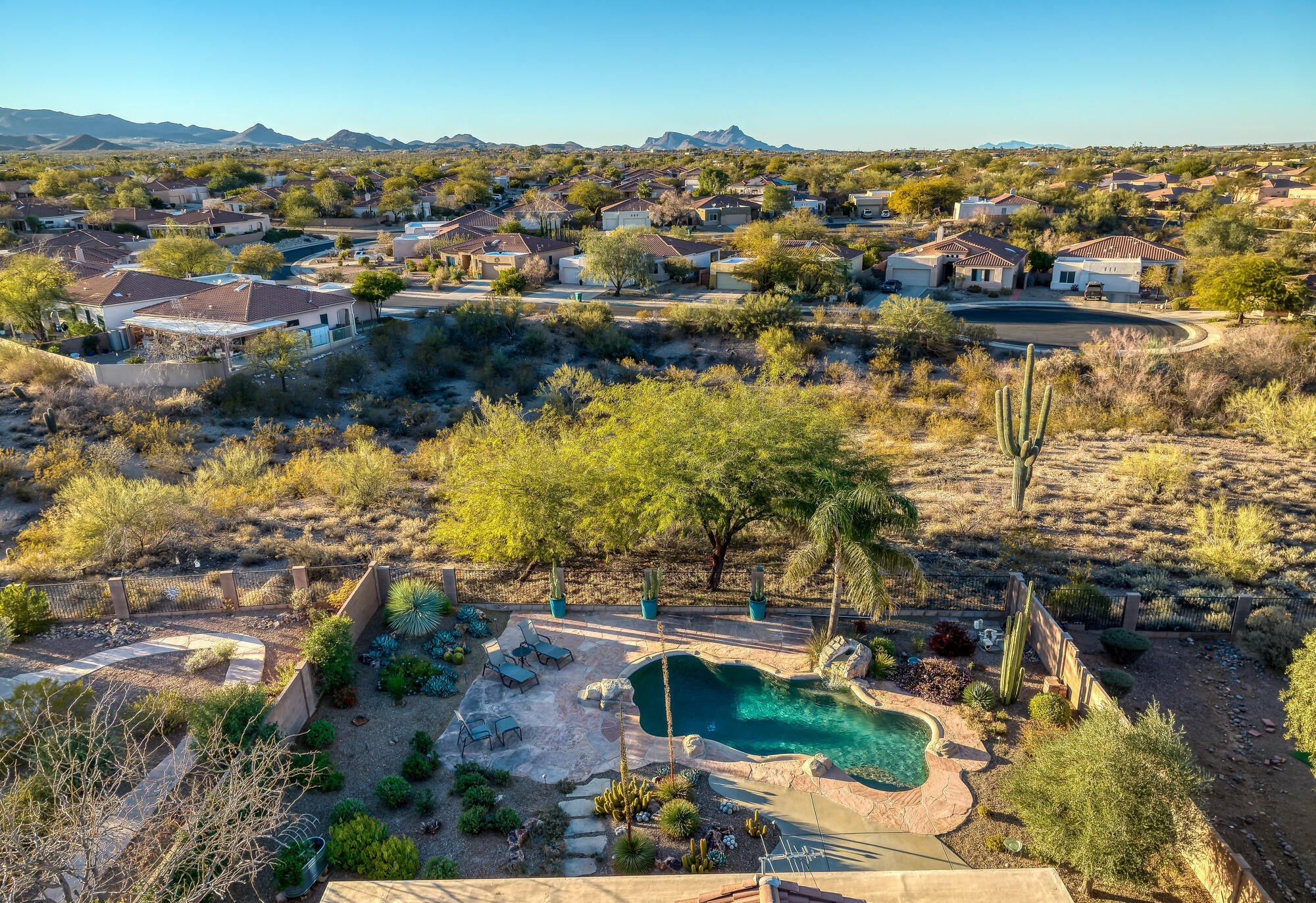 4092 W Tombolo Trail 