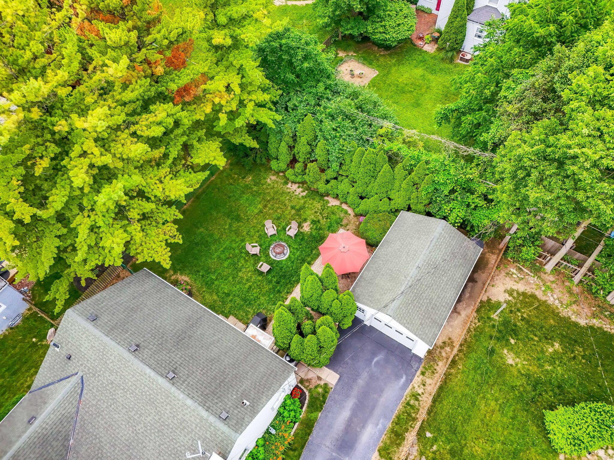 2222 Harwitch Road