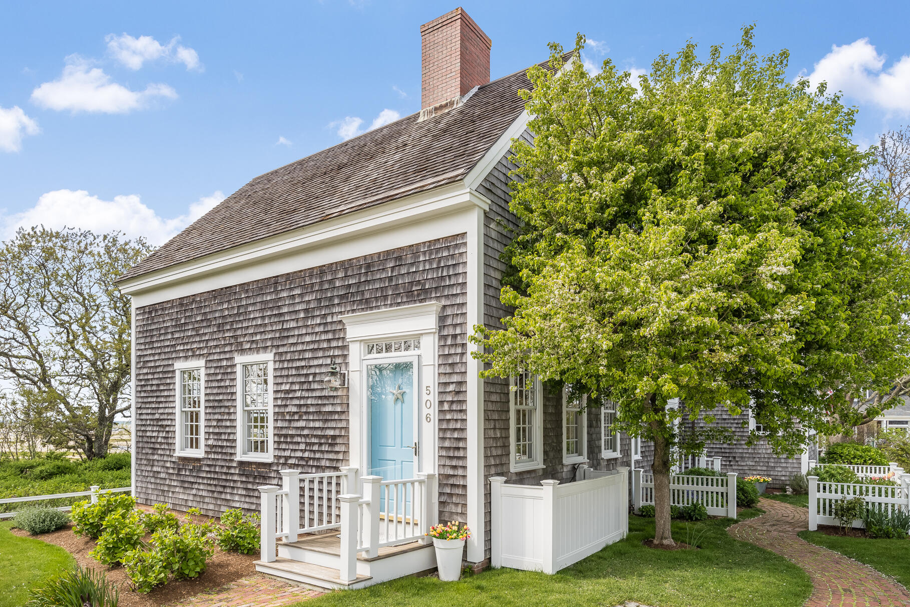 506 Paine's Creek Road 