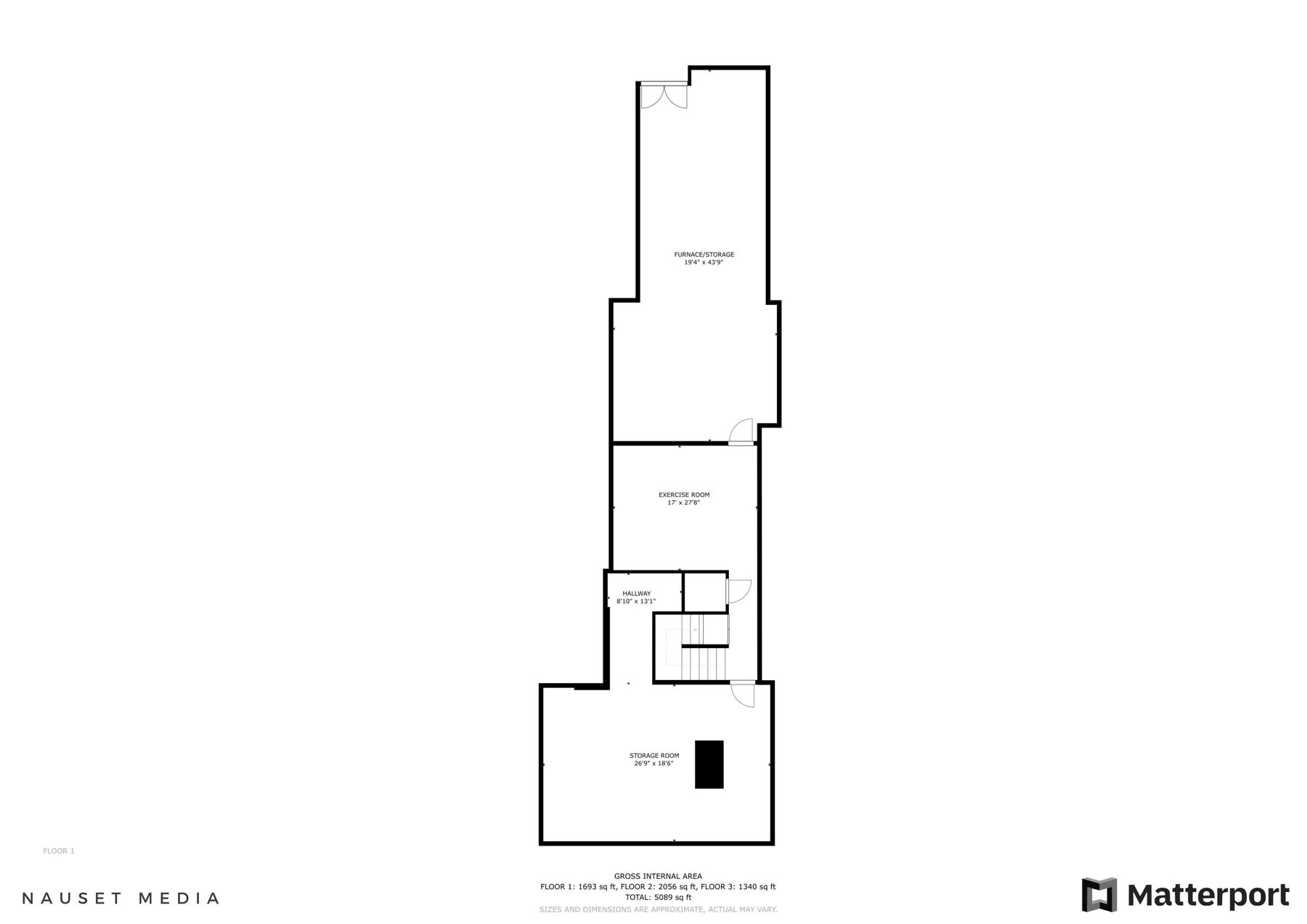 506 Paine's Creek Road 