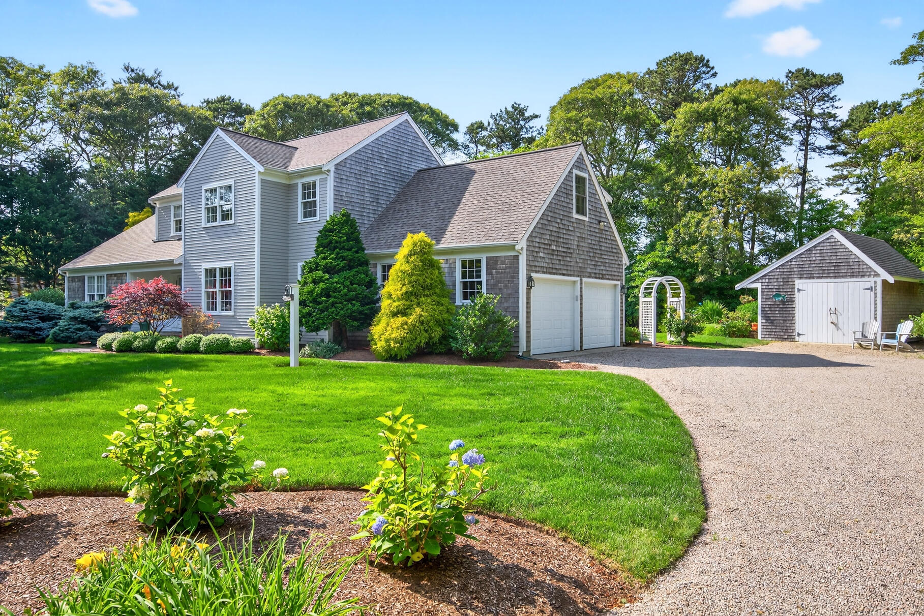 69 Russet Road 