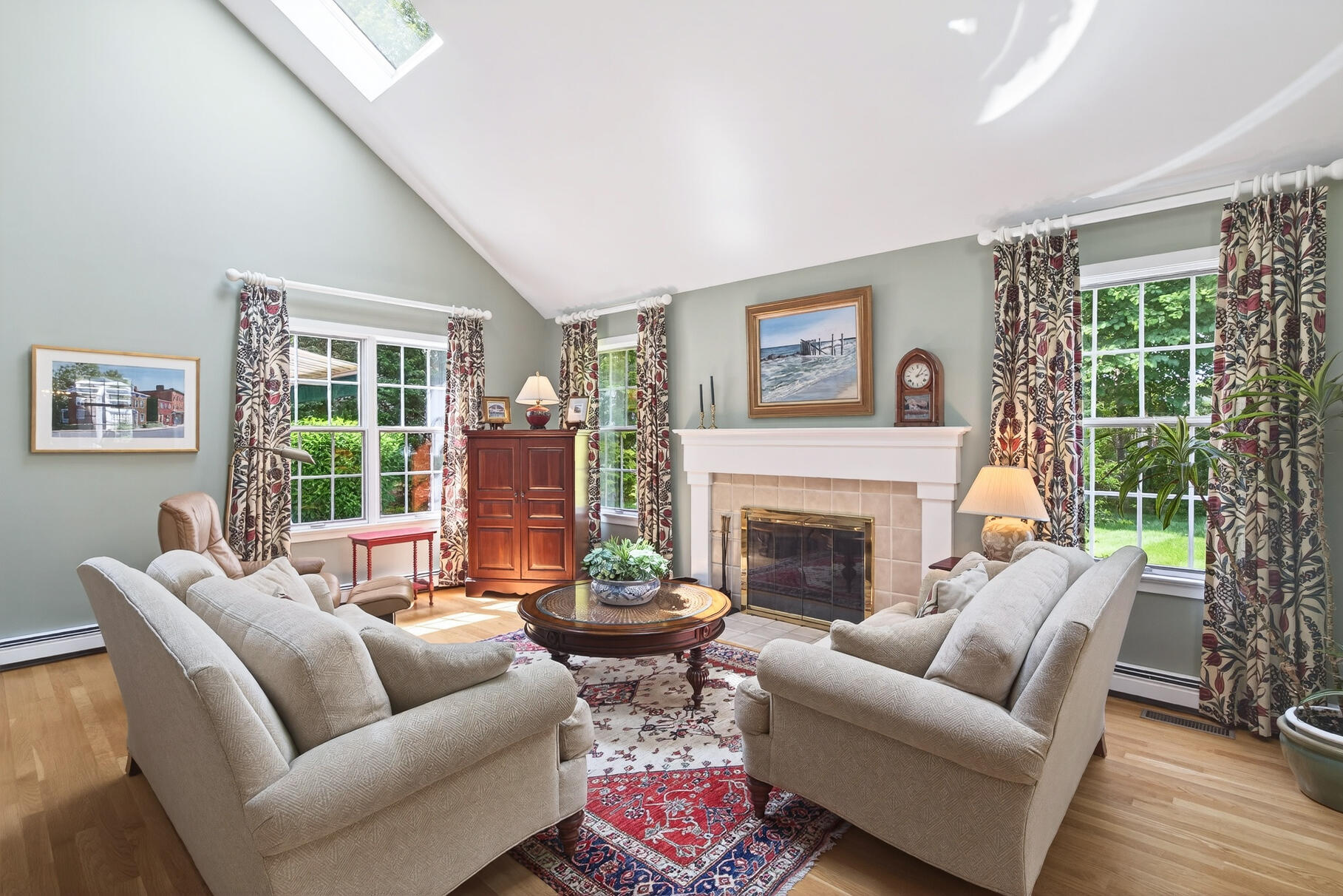 69 Russet Road 