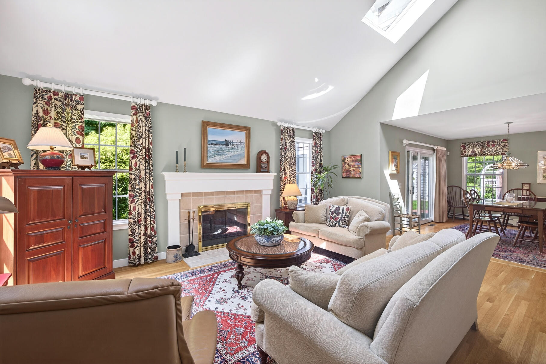 69 Russet Road 