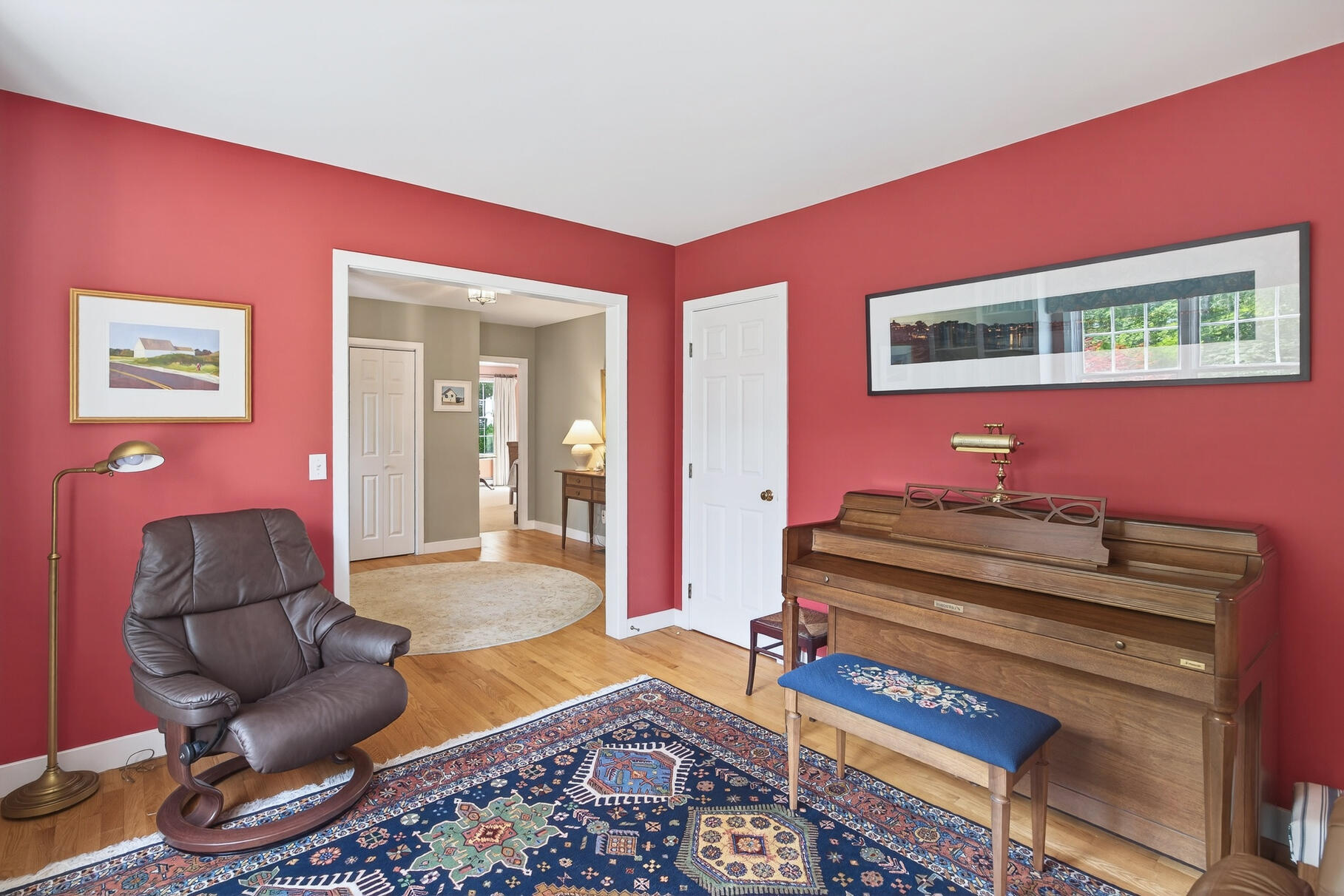 69 Russet Road 