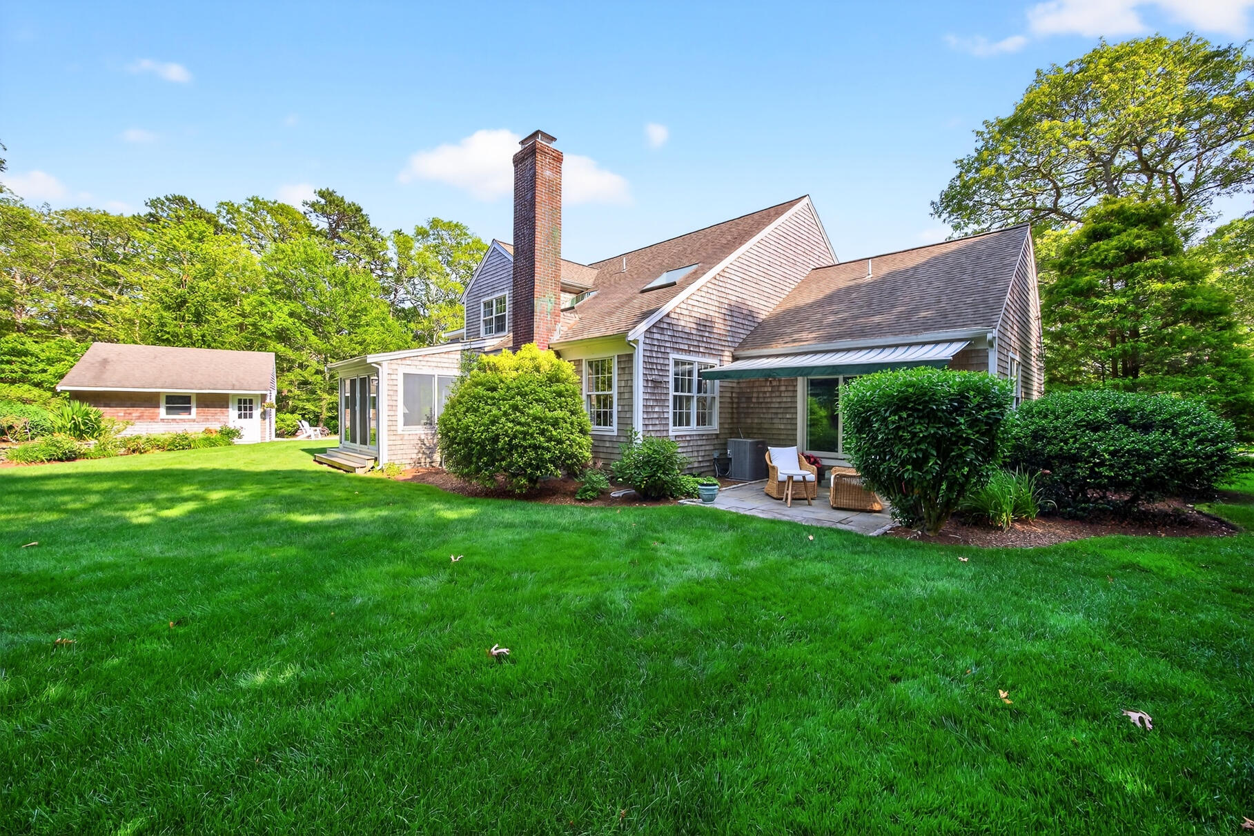 69 Russet Road 