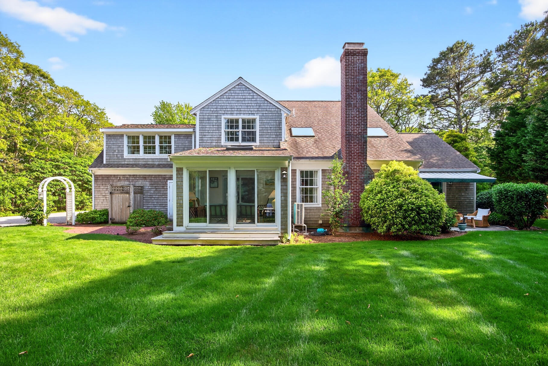 69 Russet Road 