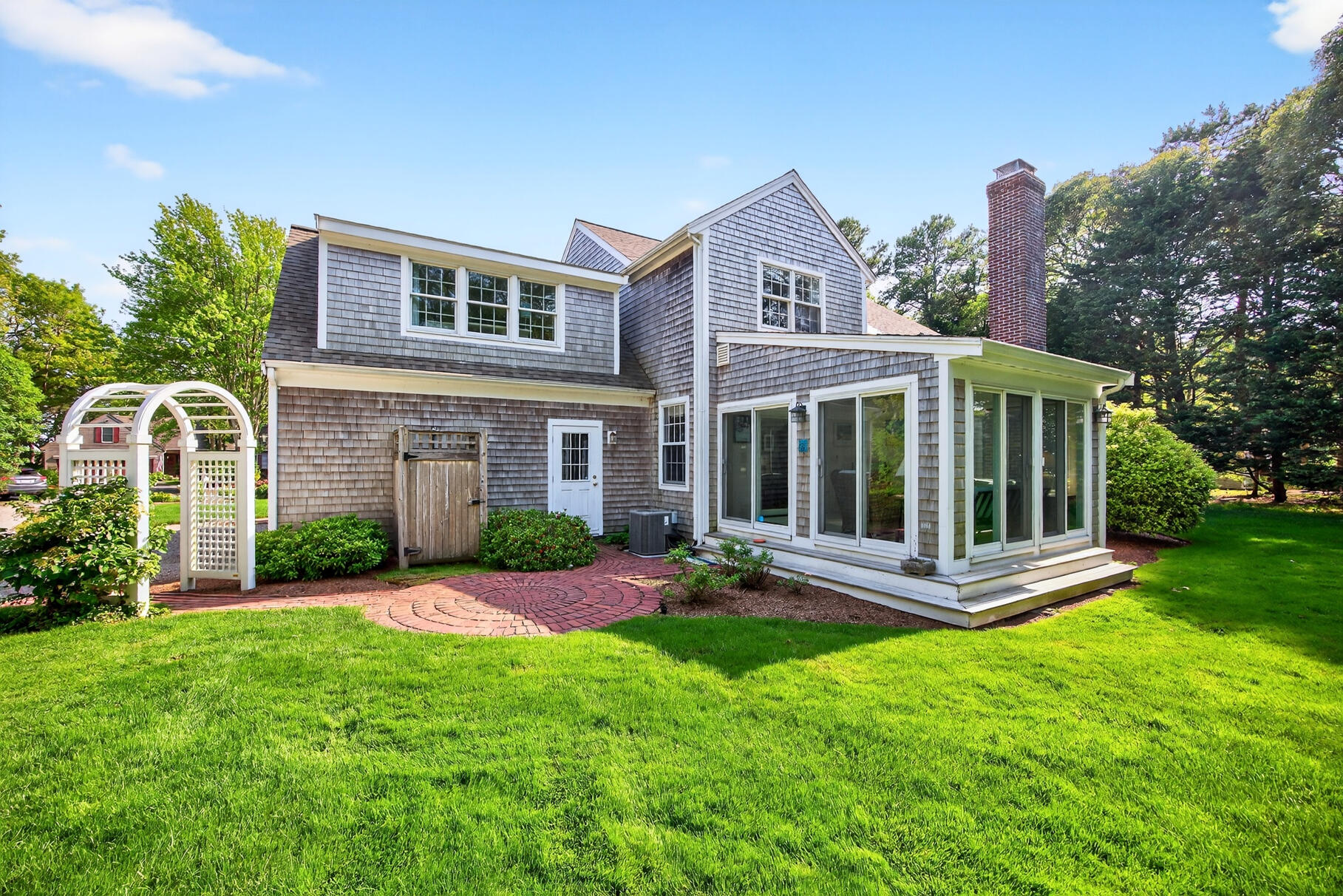 69 Russet Road 