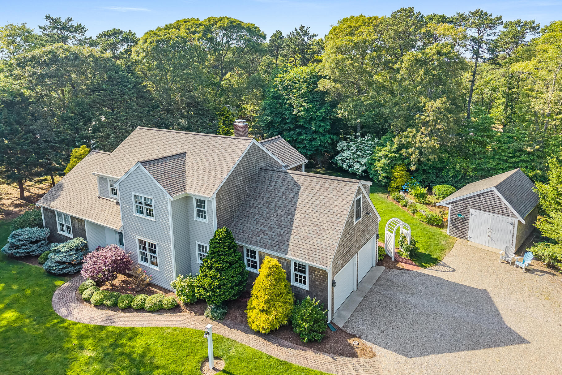 69 Russet Road 