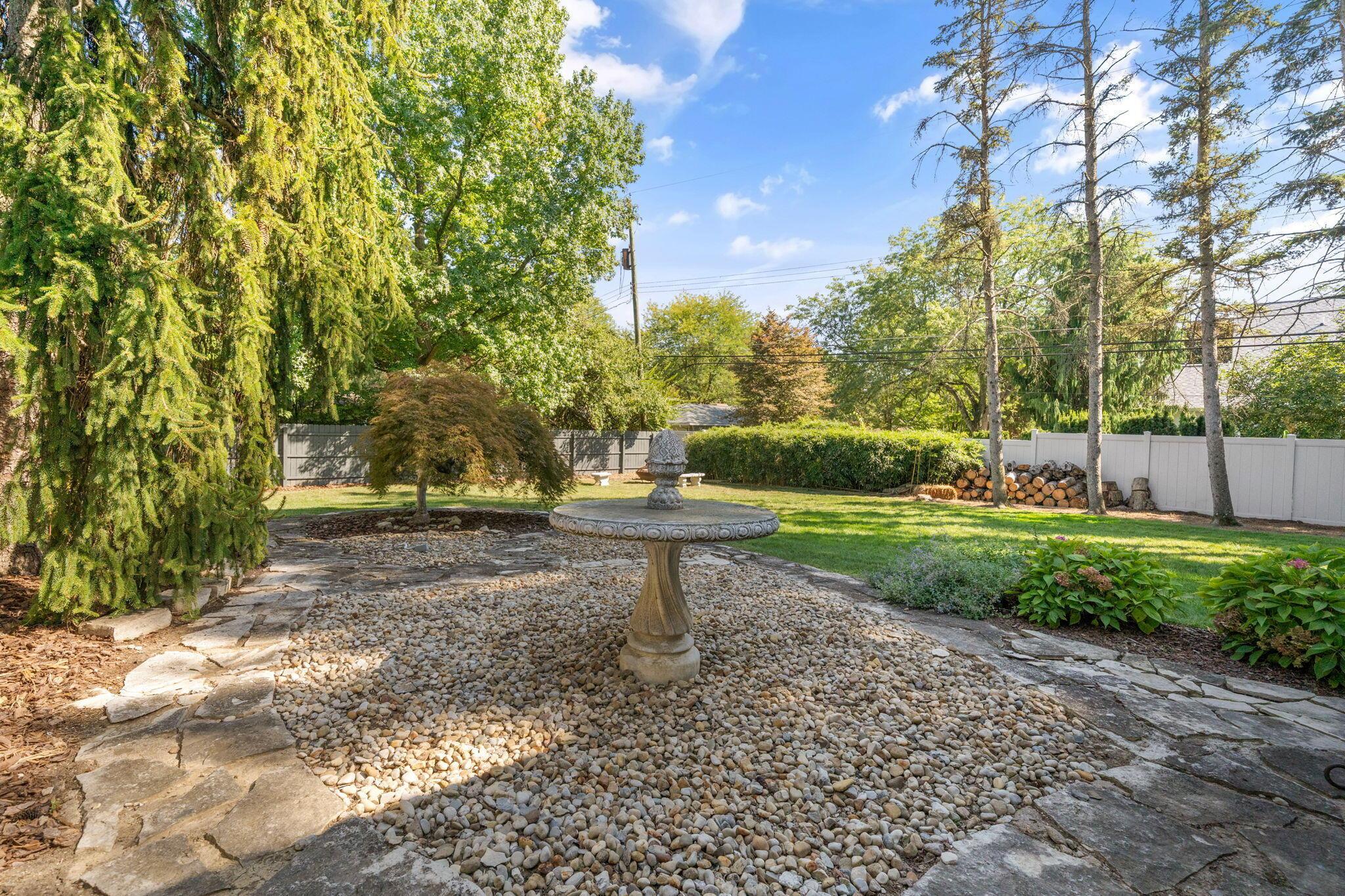3715 Henderson Road