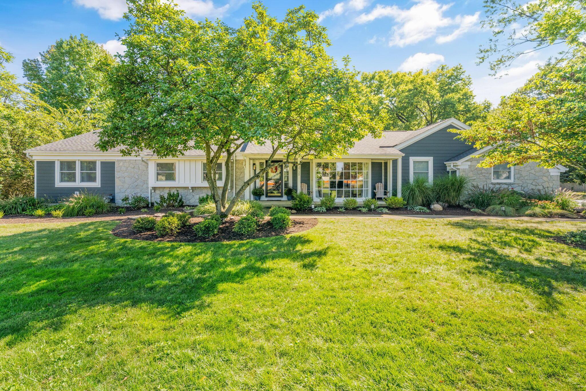 3715 Henderson Road