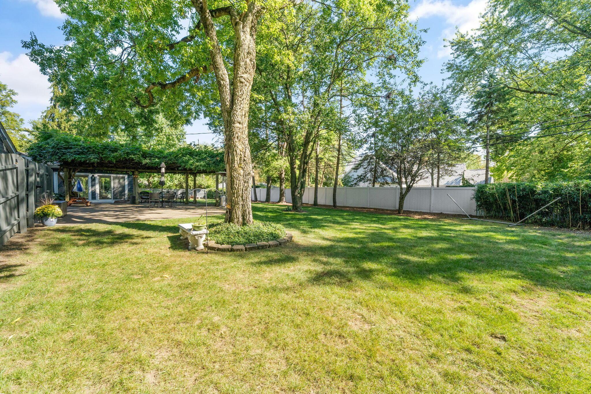 3715 Henderson Road