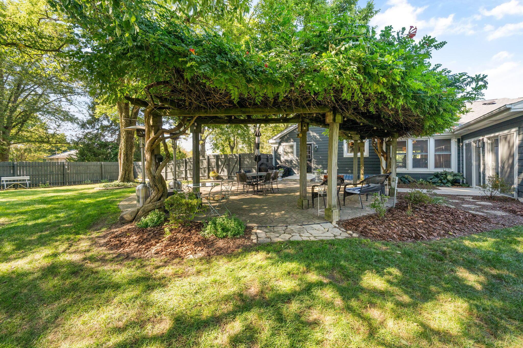 3715 Henderson Road