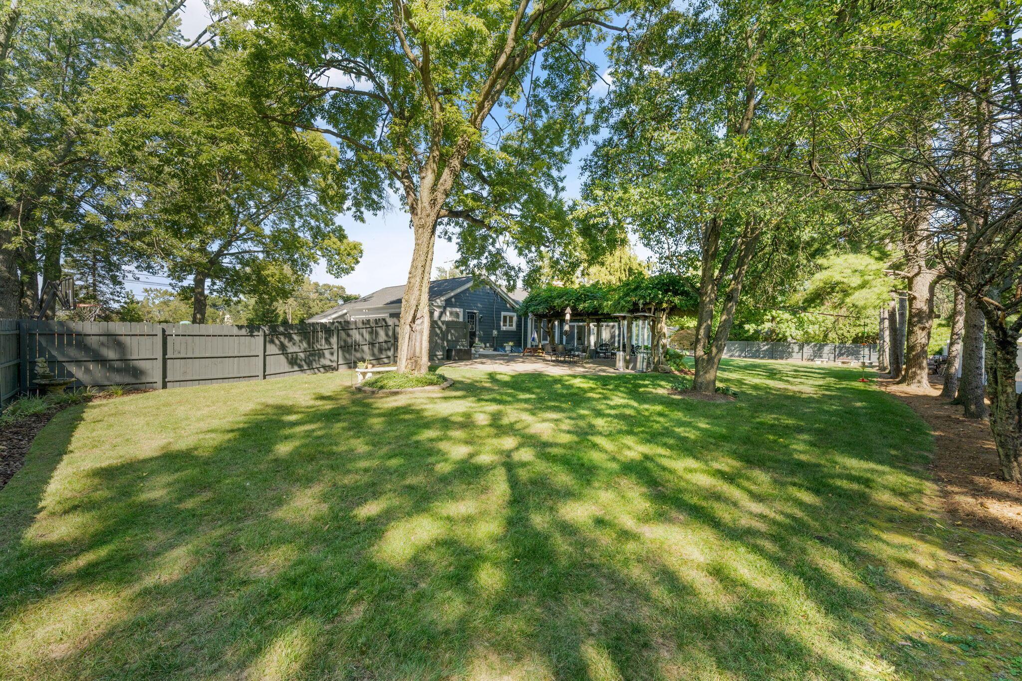 3715 Henderson Road