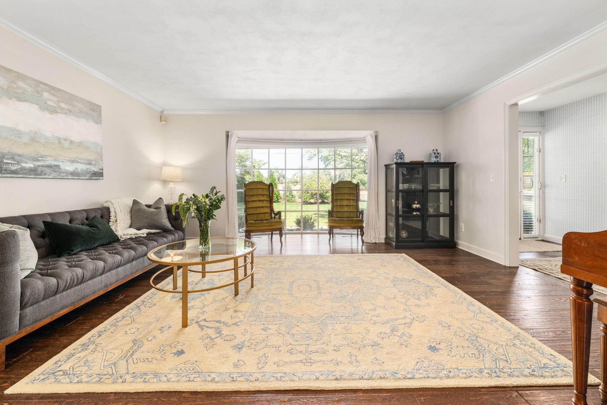 3715 Henderson Road