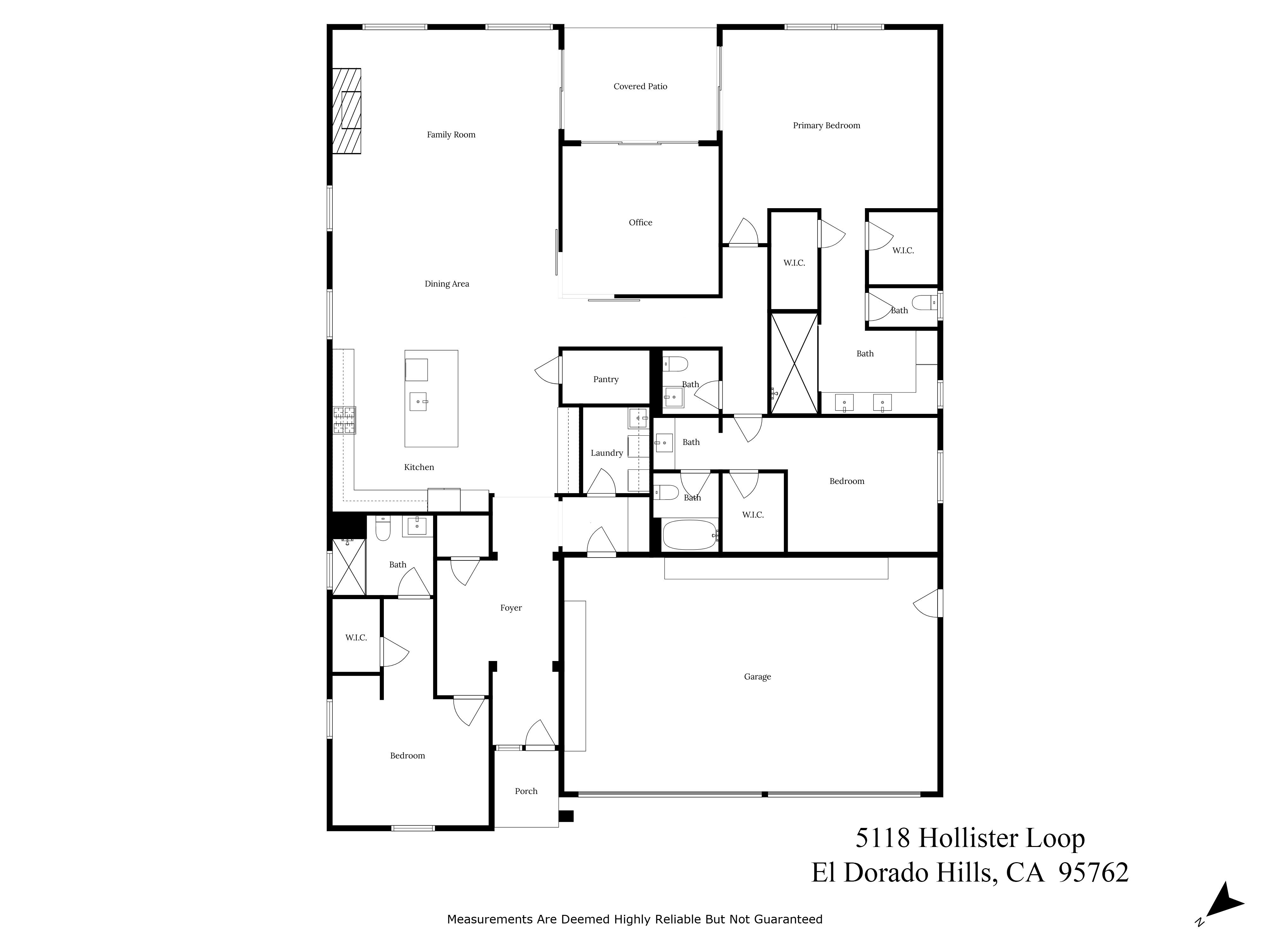 5118 Hollister Loop 