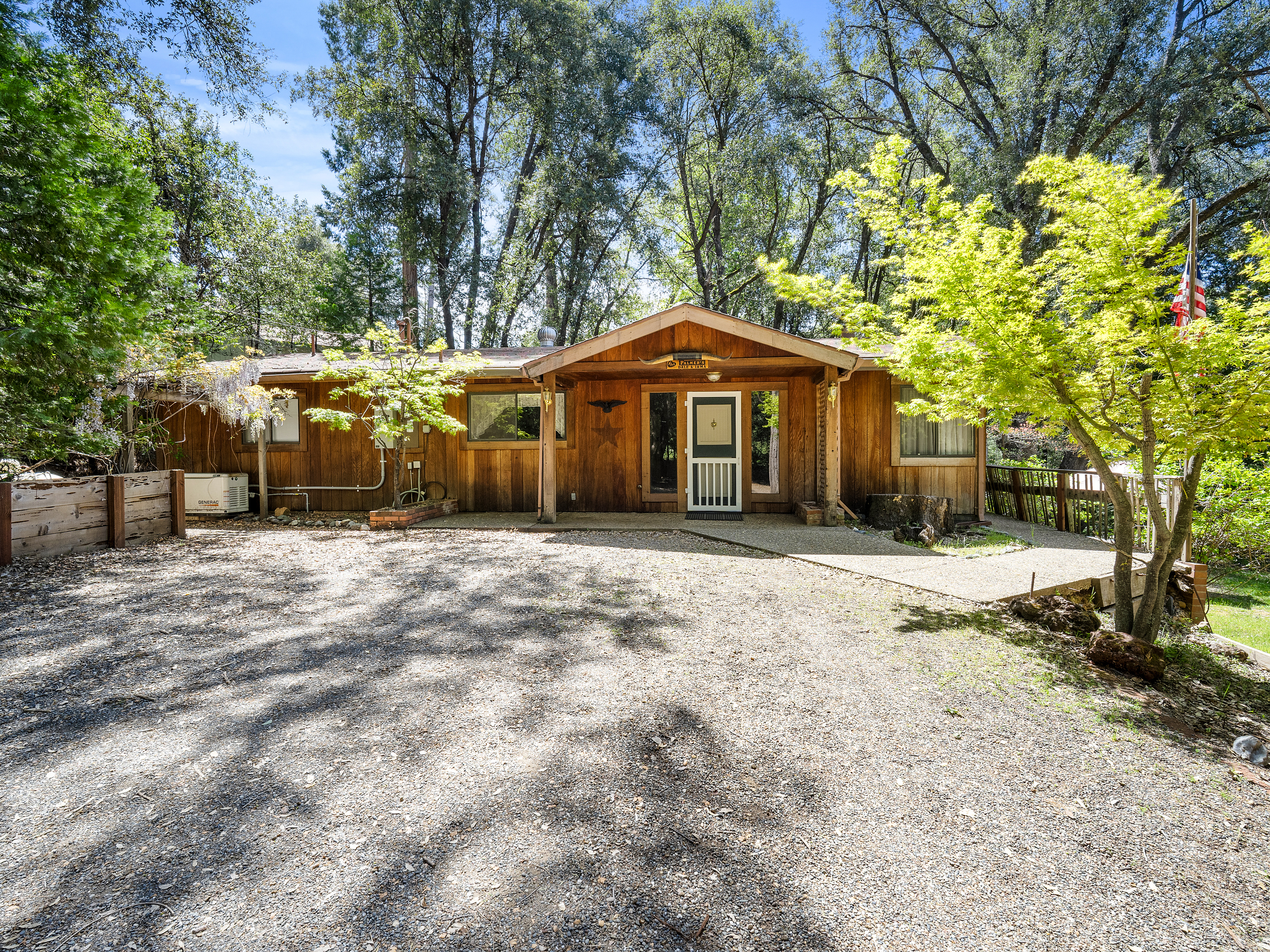 23486 Van De Hei Ranch Road 