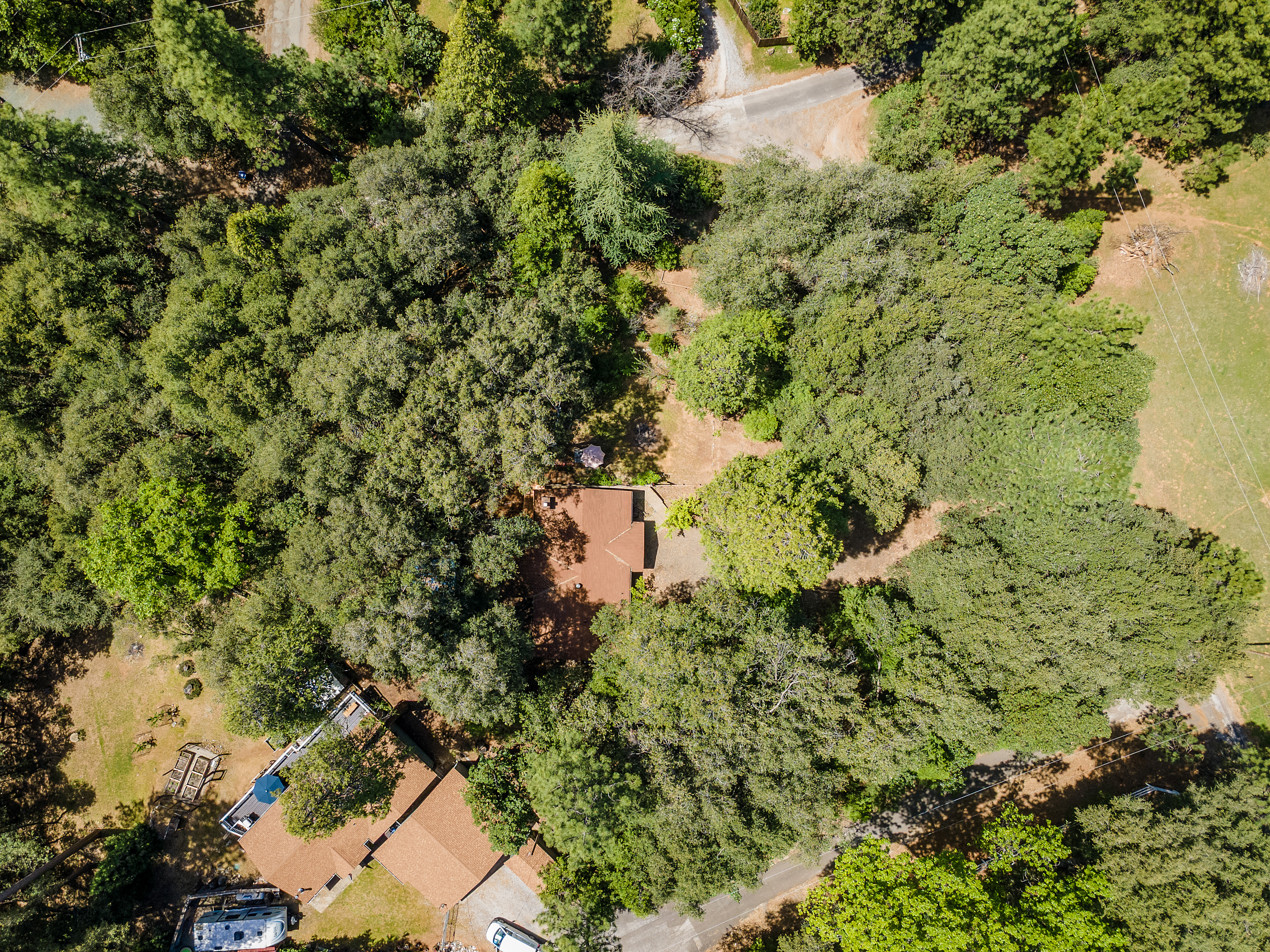 23486 Van De Hei Ranch Road 