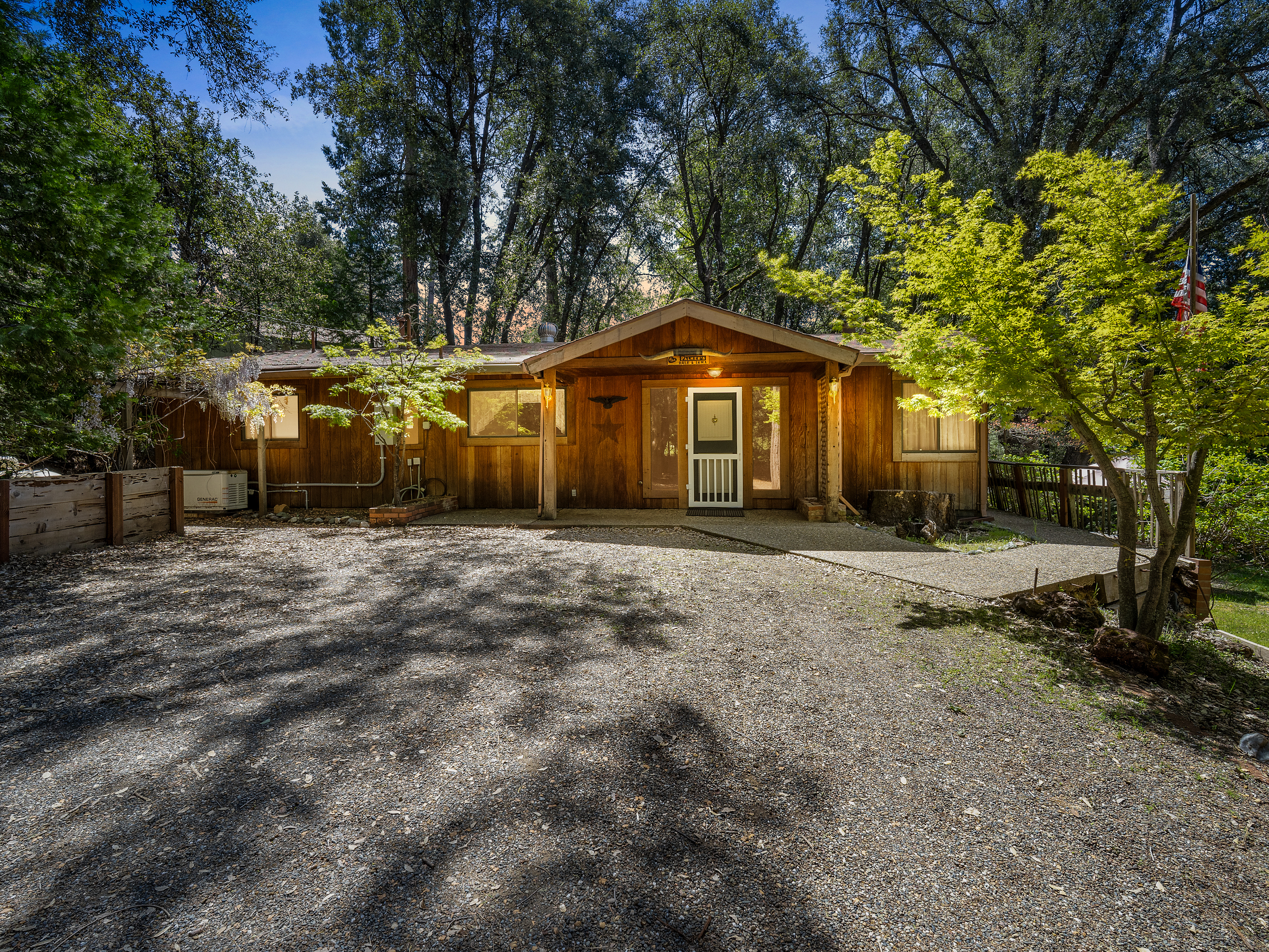 23486 Van De Hei Ranch Road 