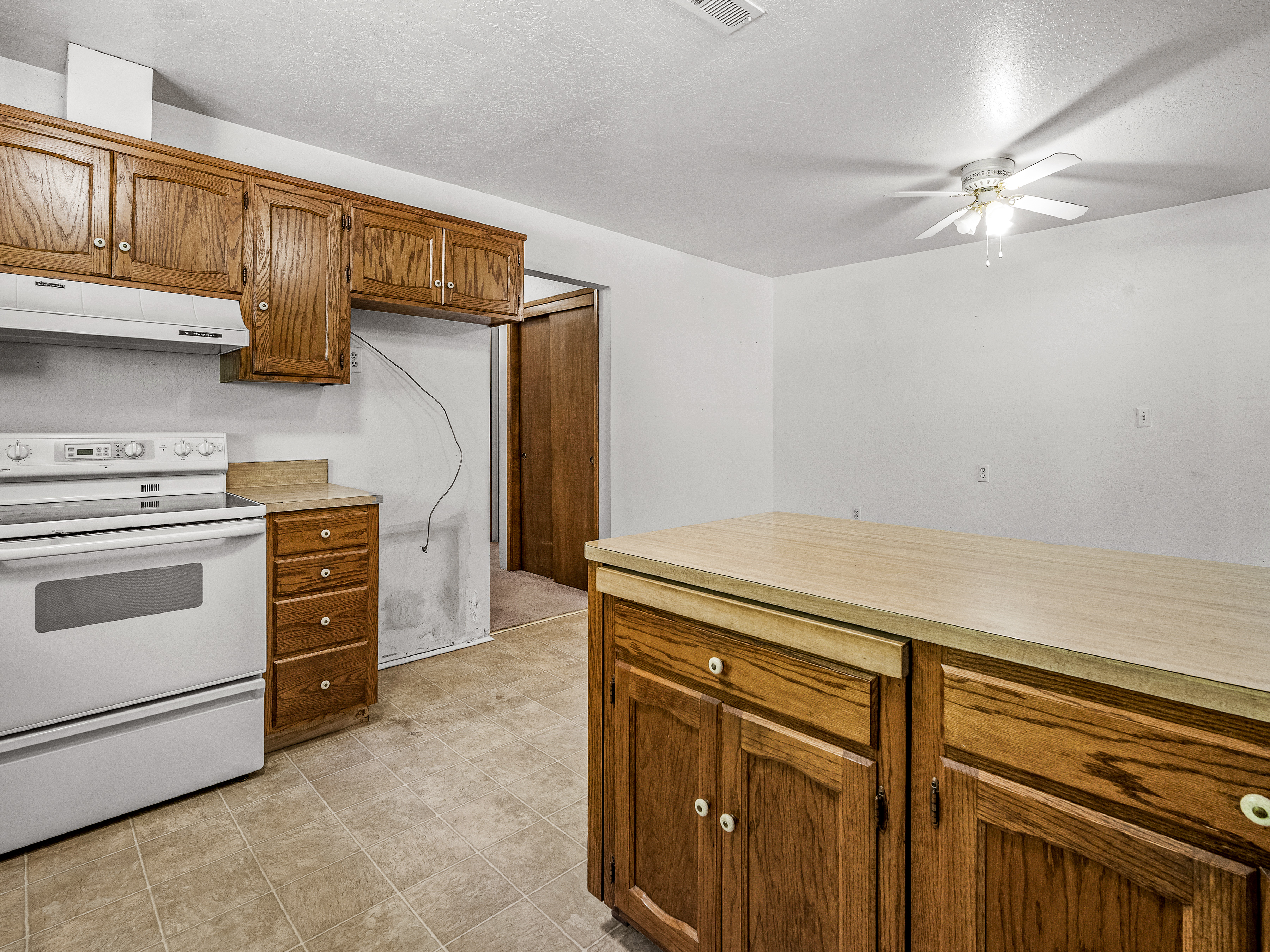 23486 Van De Hei Ranch Road 