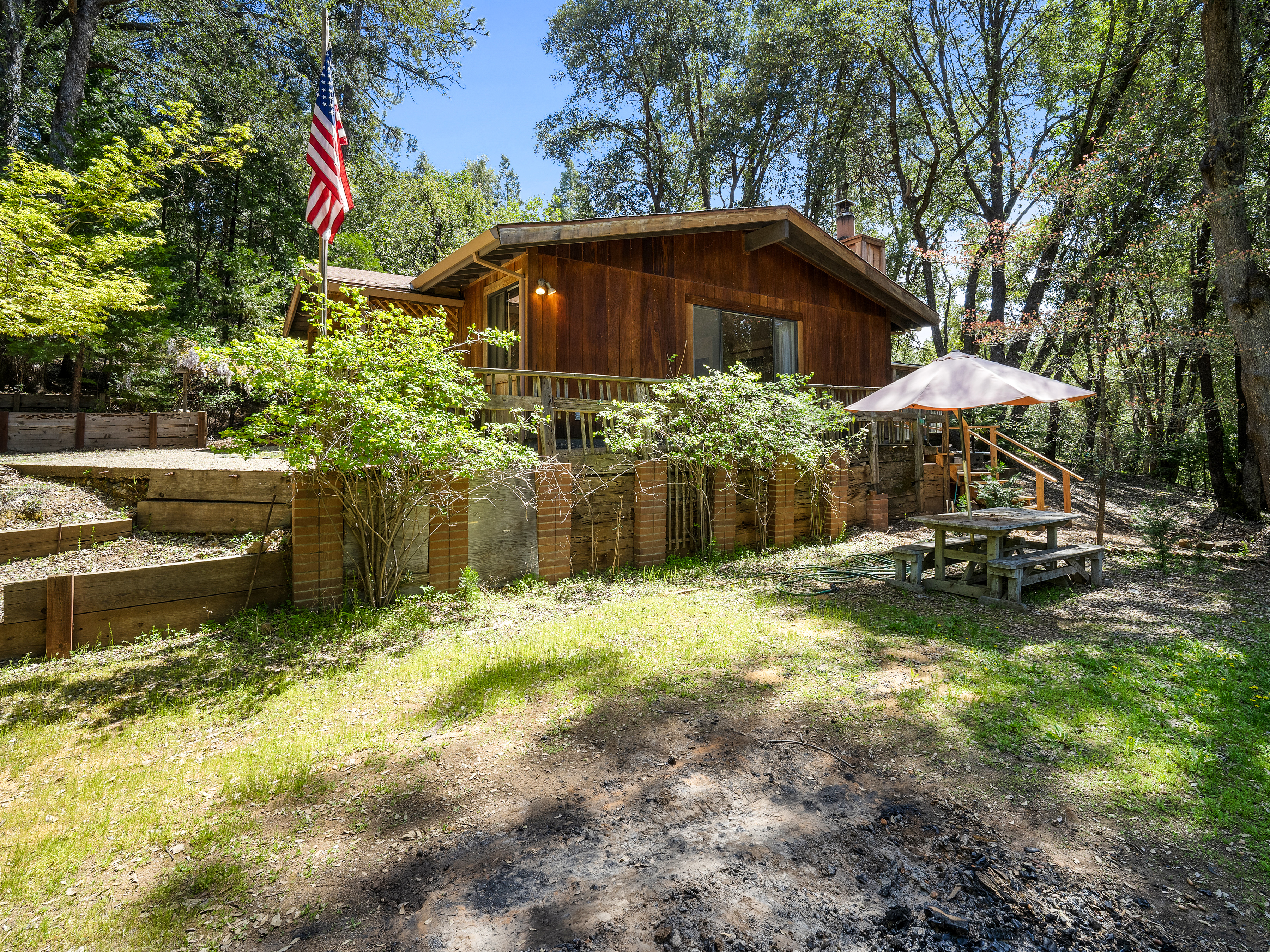 23486 Van De Hei Ranch Road 