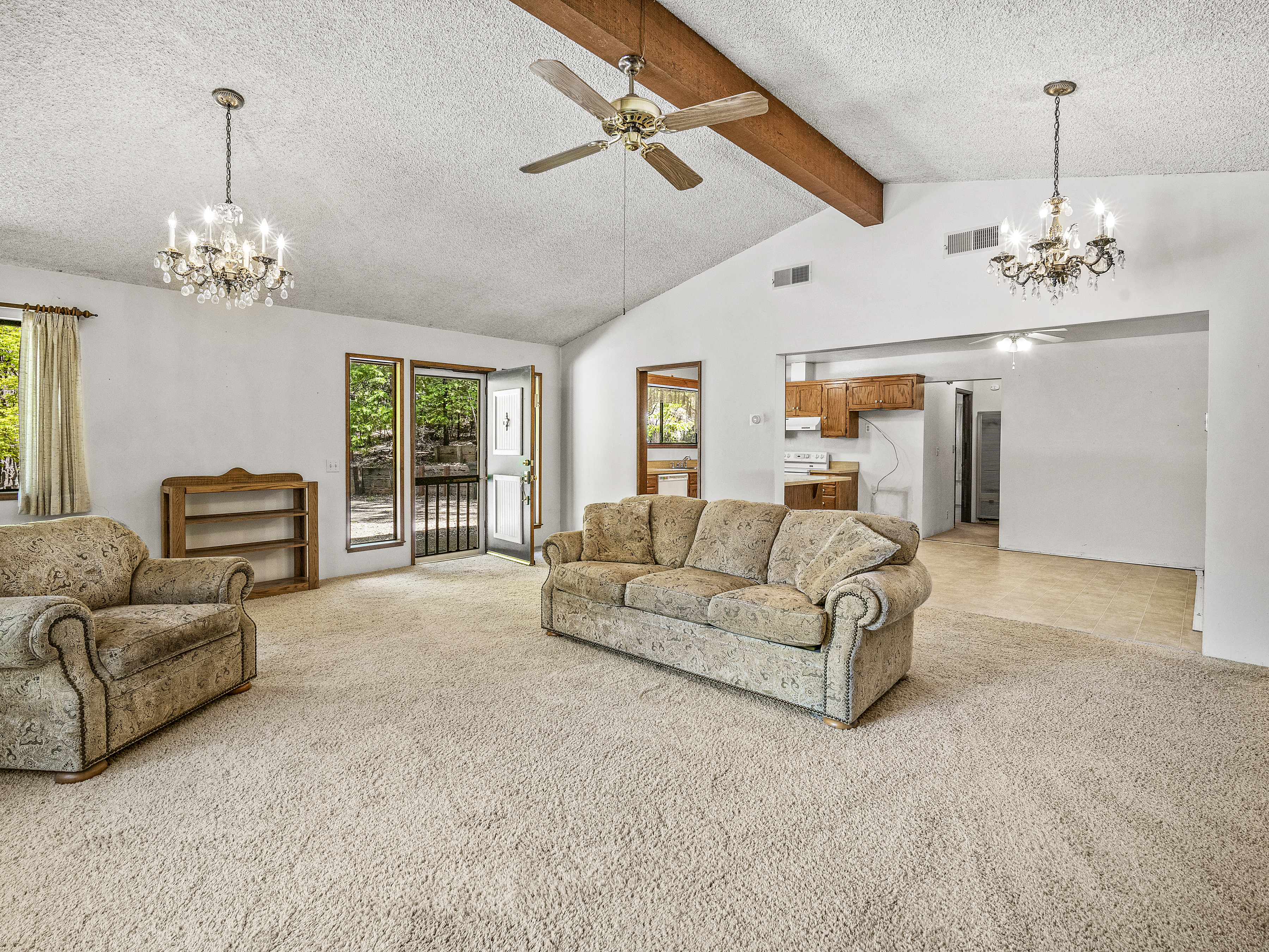 23486 Van De Hei Ranch Road 