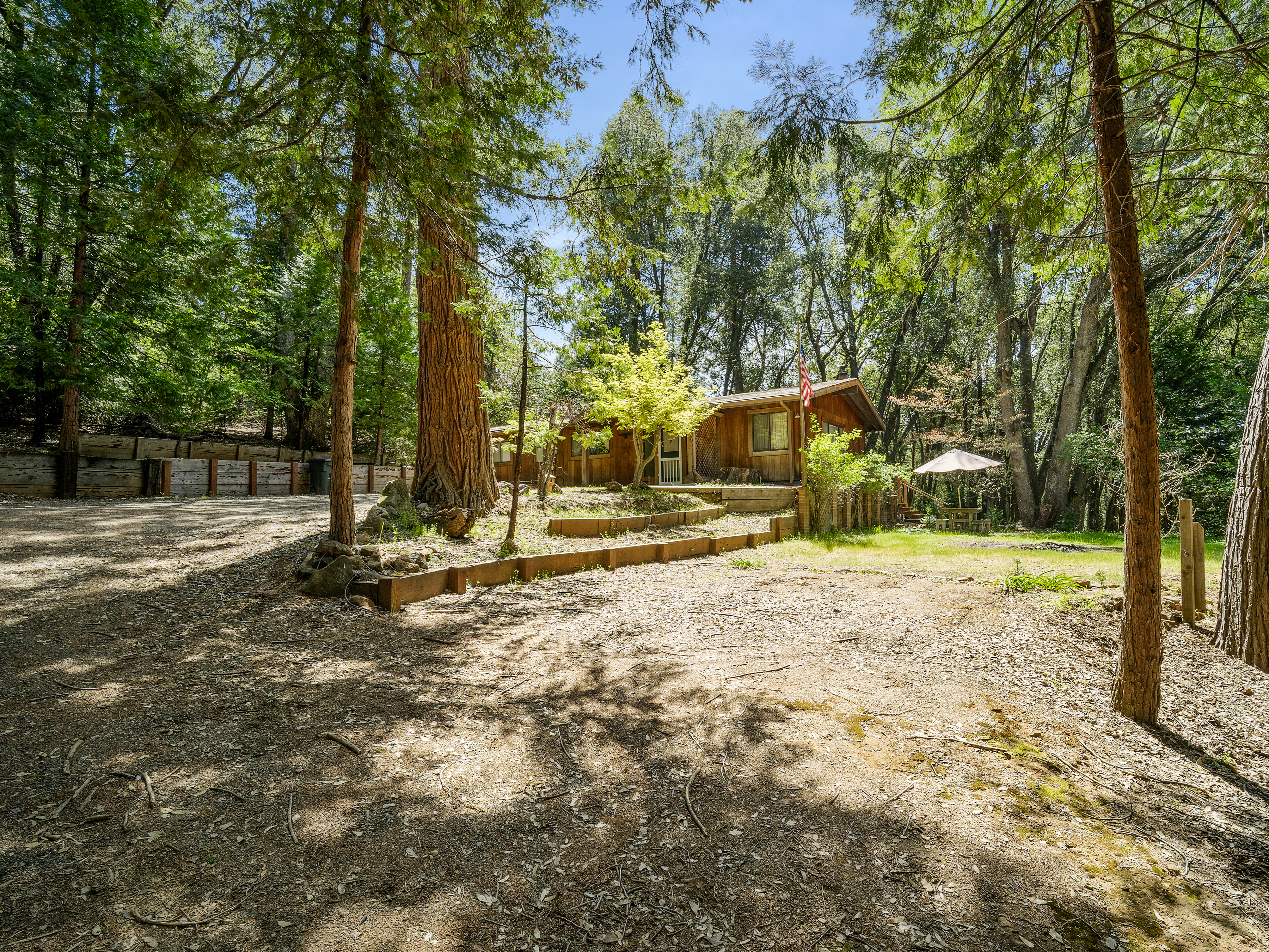 23486 Van De Hei Ranch Road 