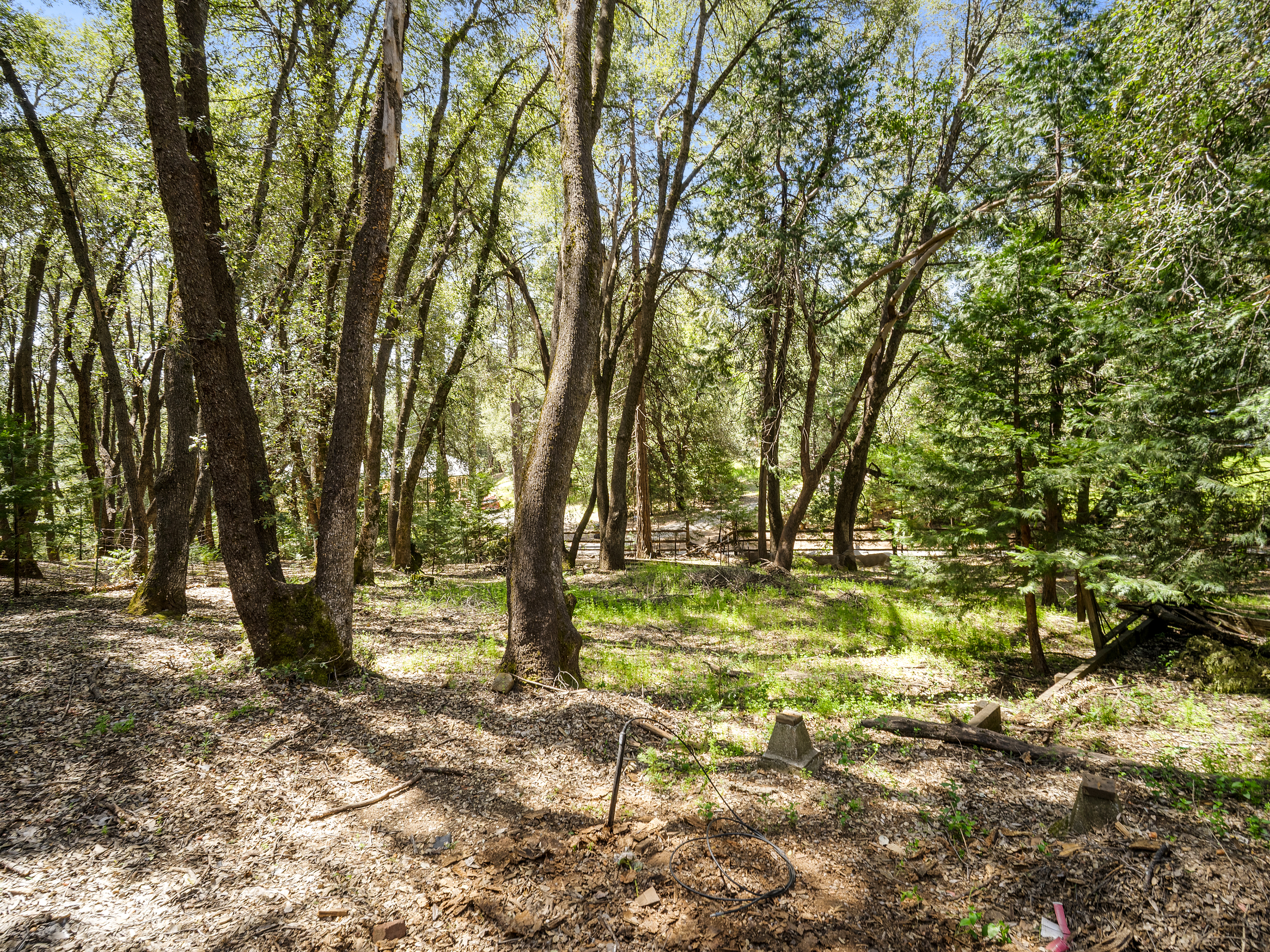 23486 Van De Hei Ranch Road 
